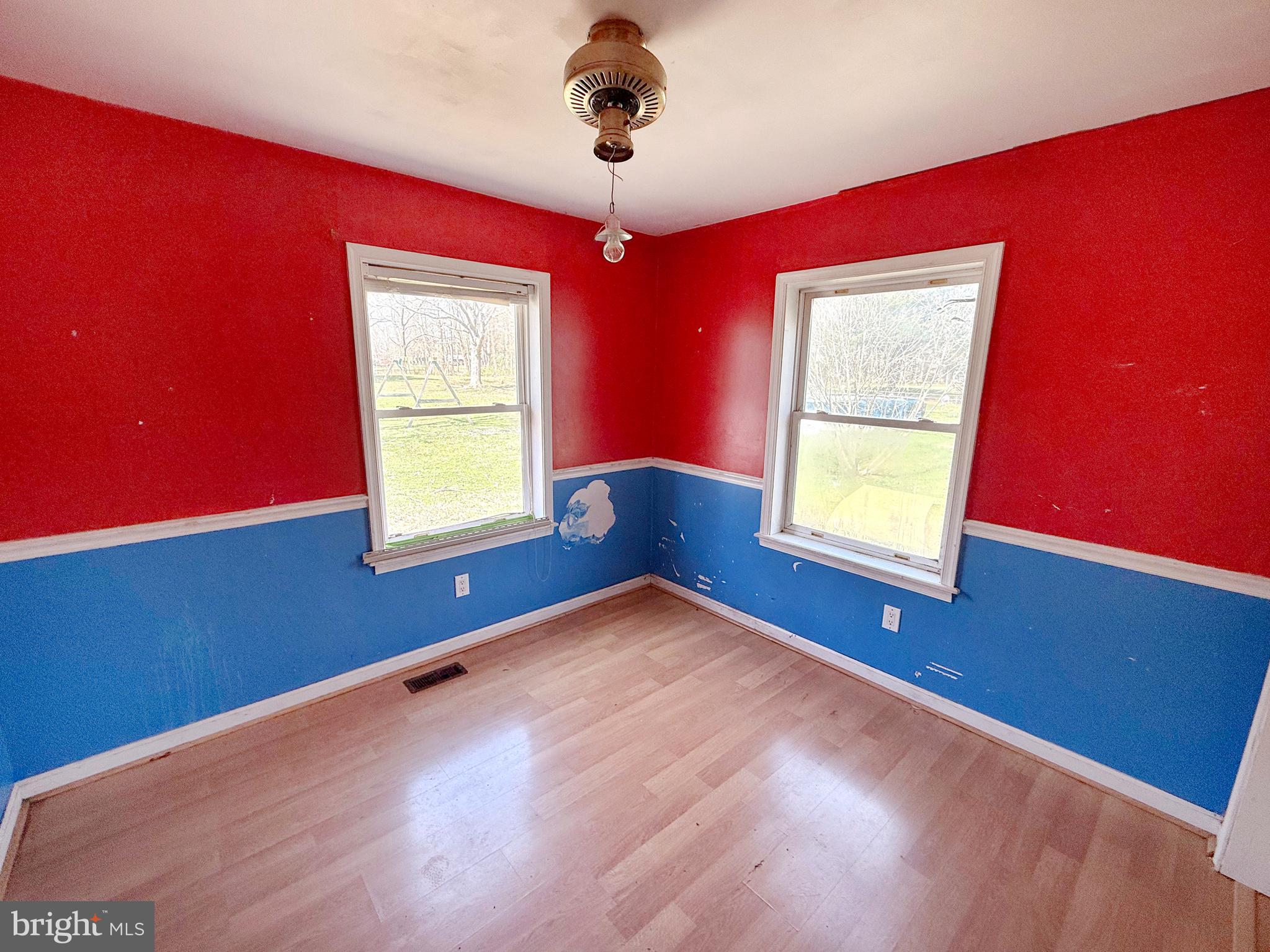 WHITE MARSH - Residential