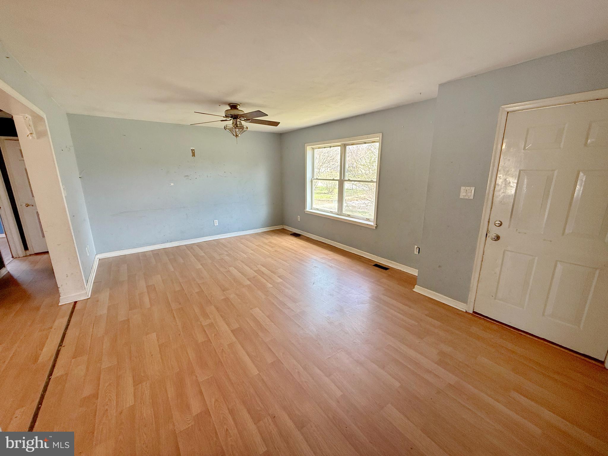 WHITE MARSH - Residential