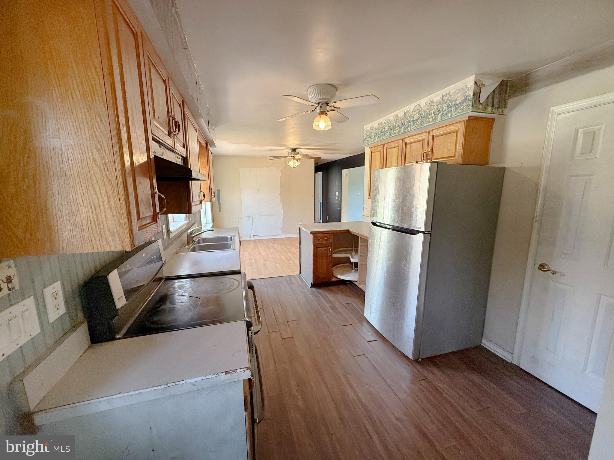 WHITE MARSH - Residential