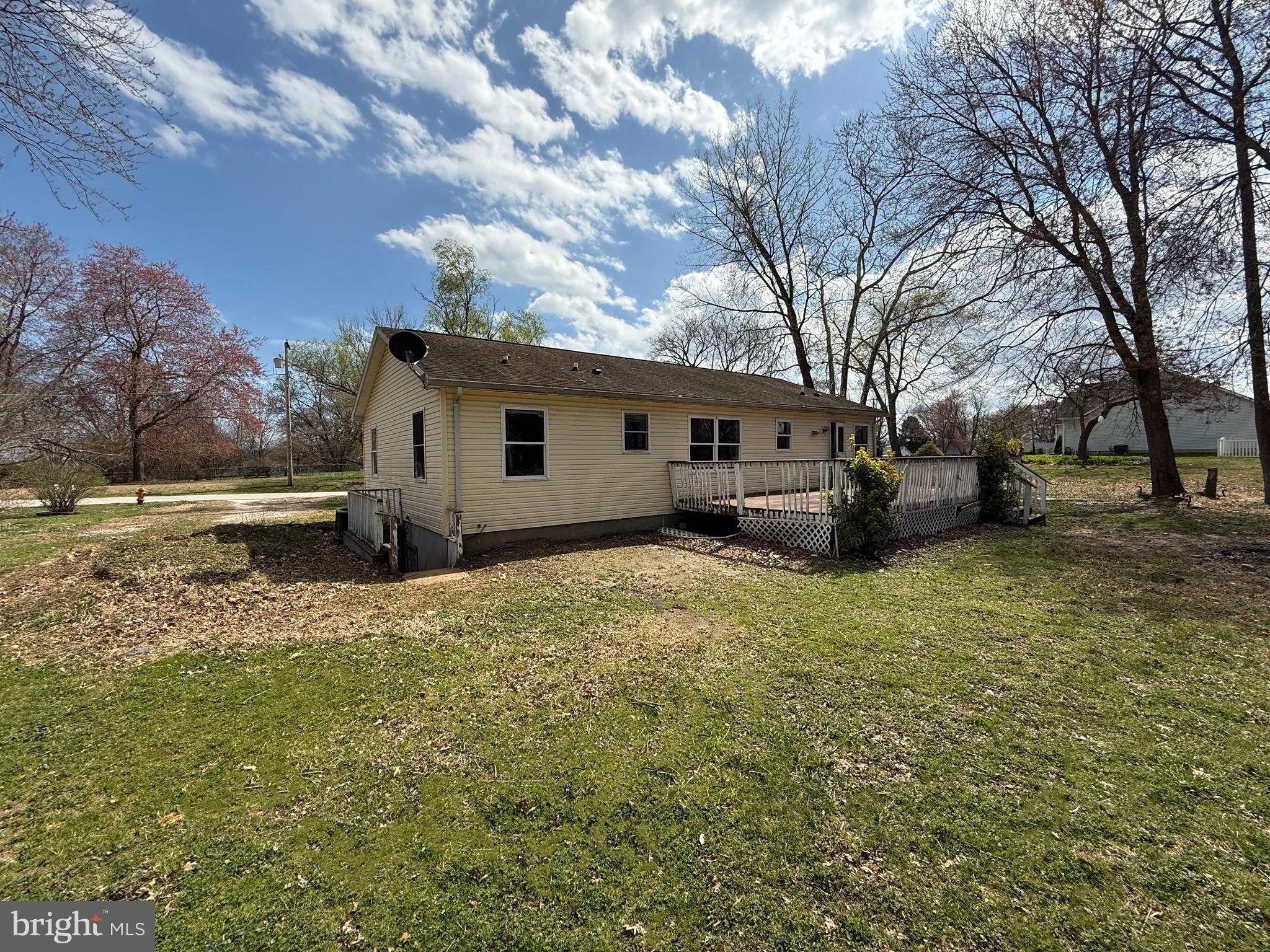 WHITE MARSH - Residential