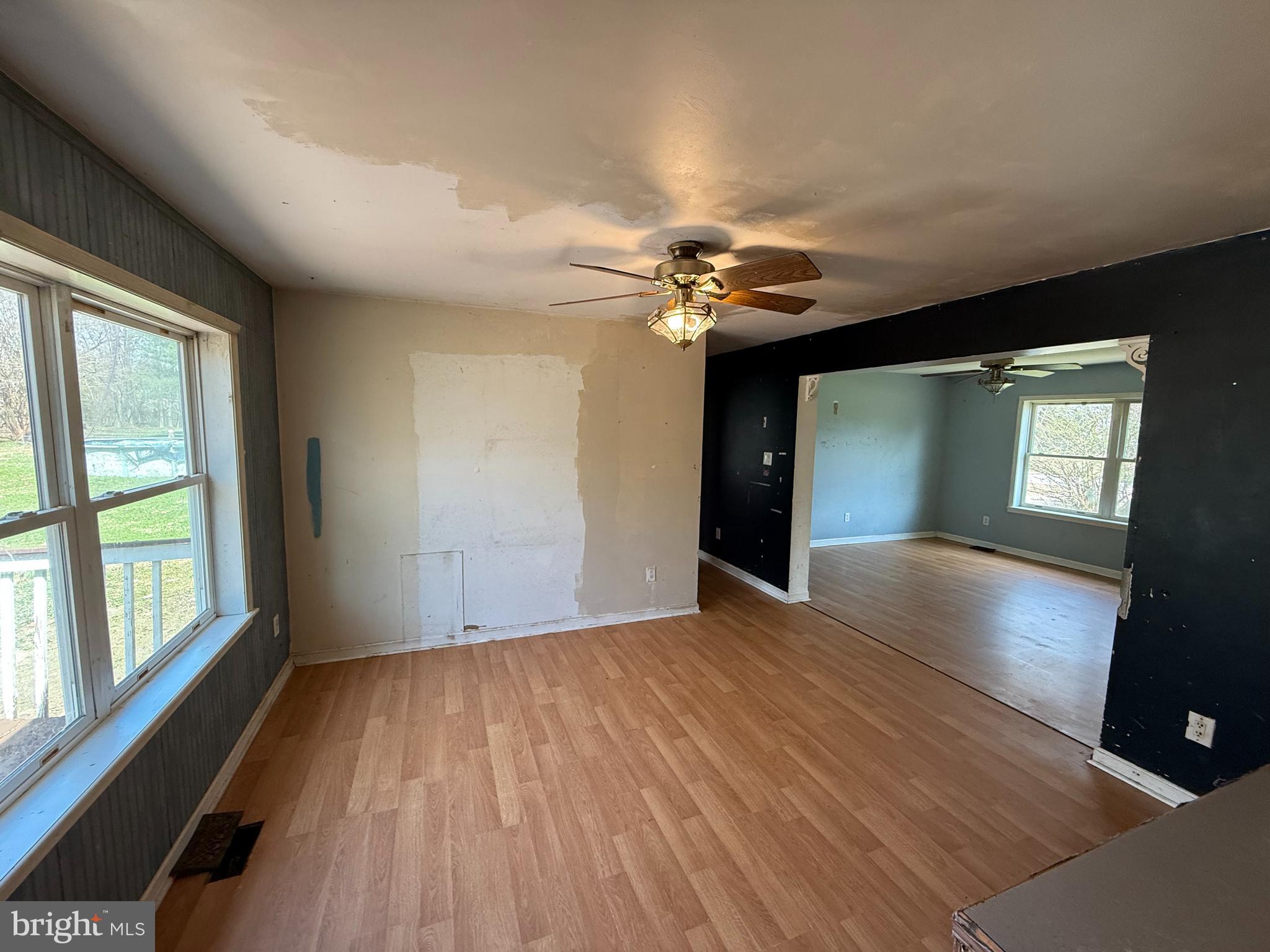 WHITE MARSH - Residential