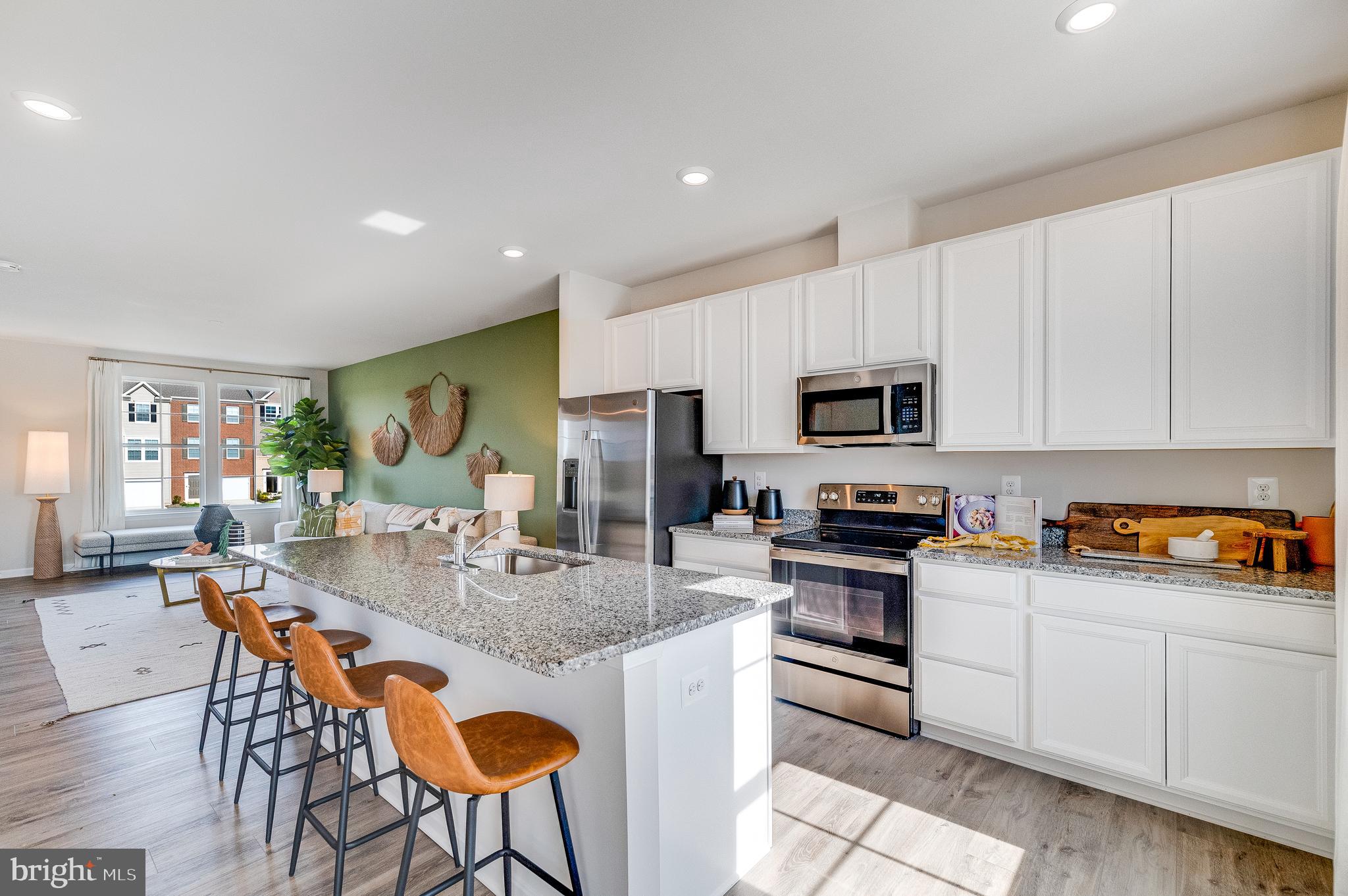 428 SEEBACK DRIVE LOT #276 LANCASTER