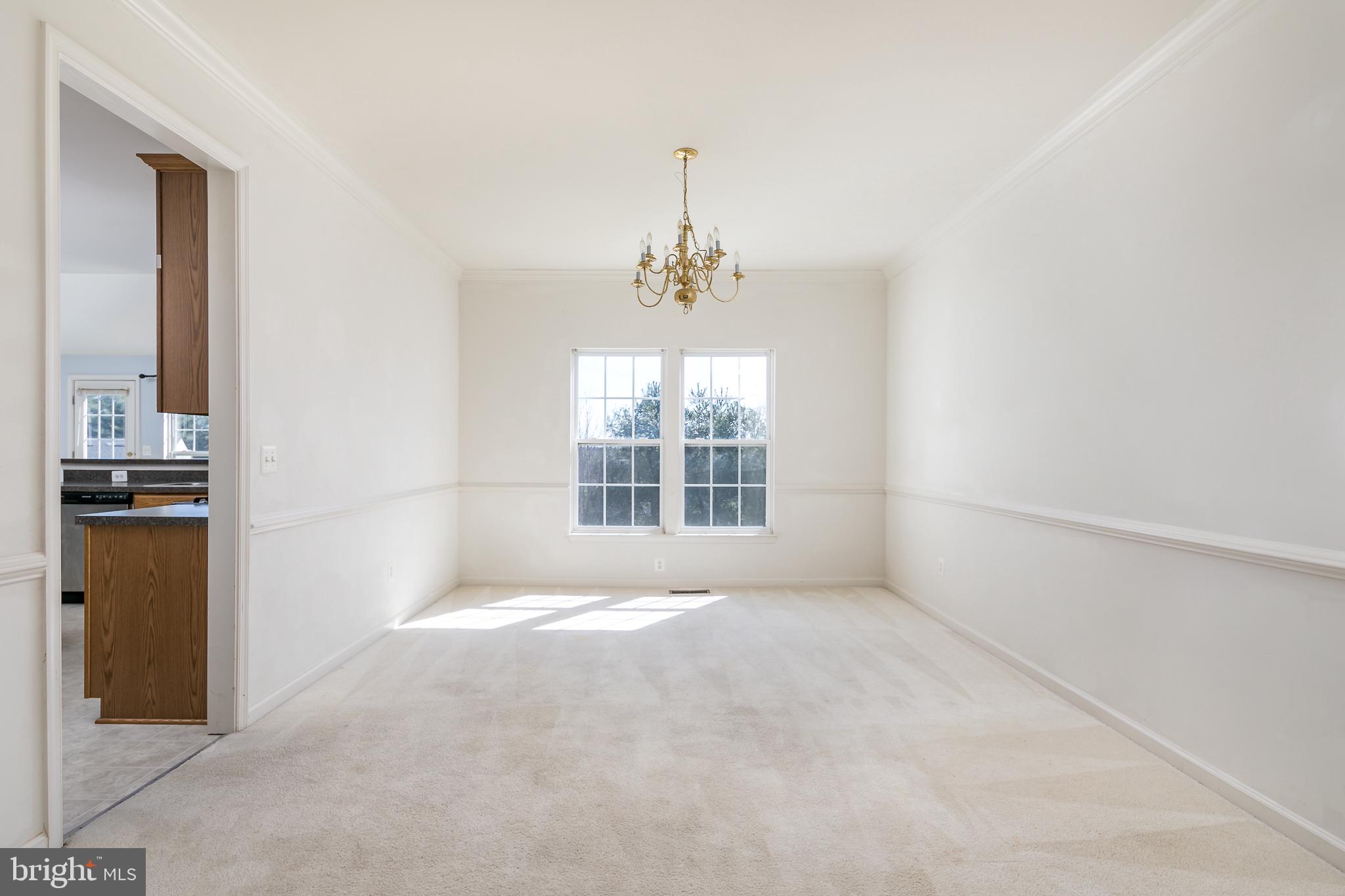 THE RESERVE AT MOORHEAD - Residential