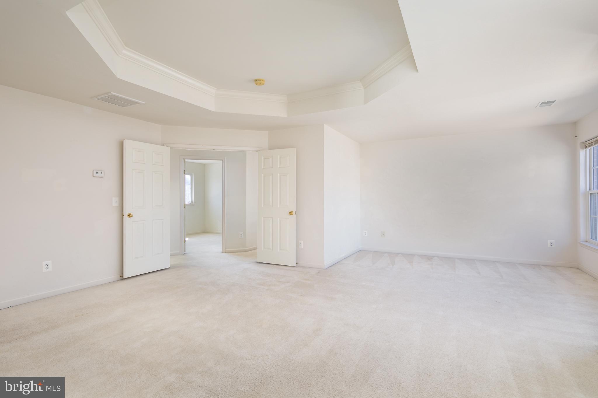 THE RESERVE AT MOORHEAD - Residential