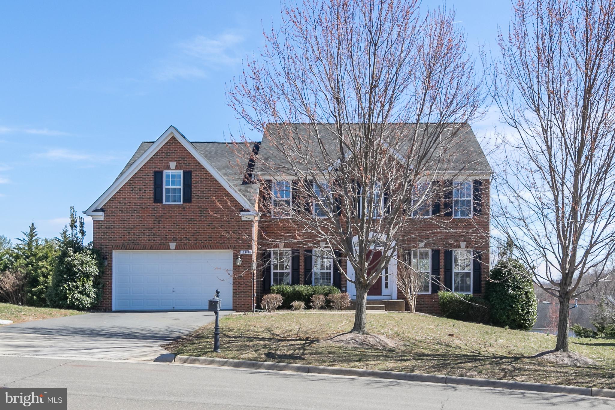 THE RESERVE AT MOORHEAD - Residential