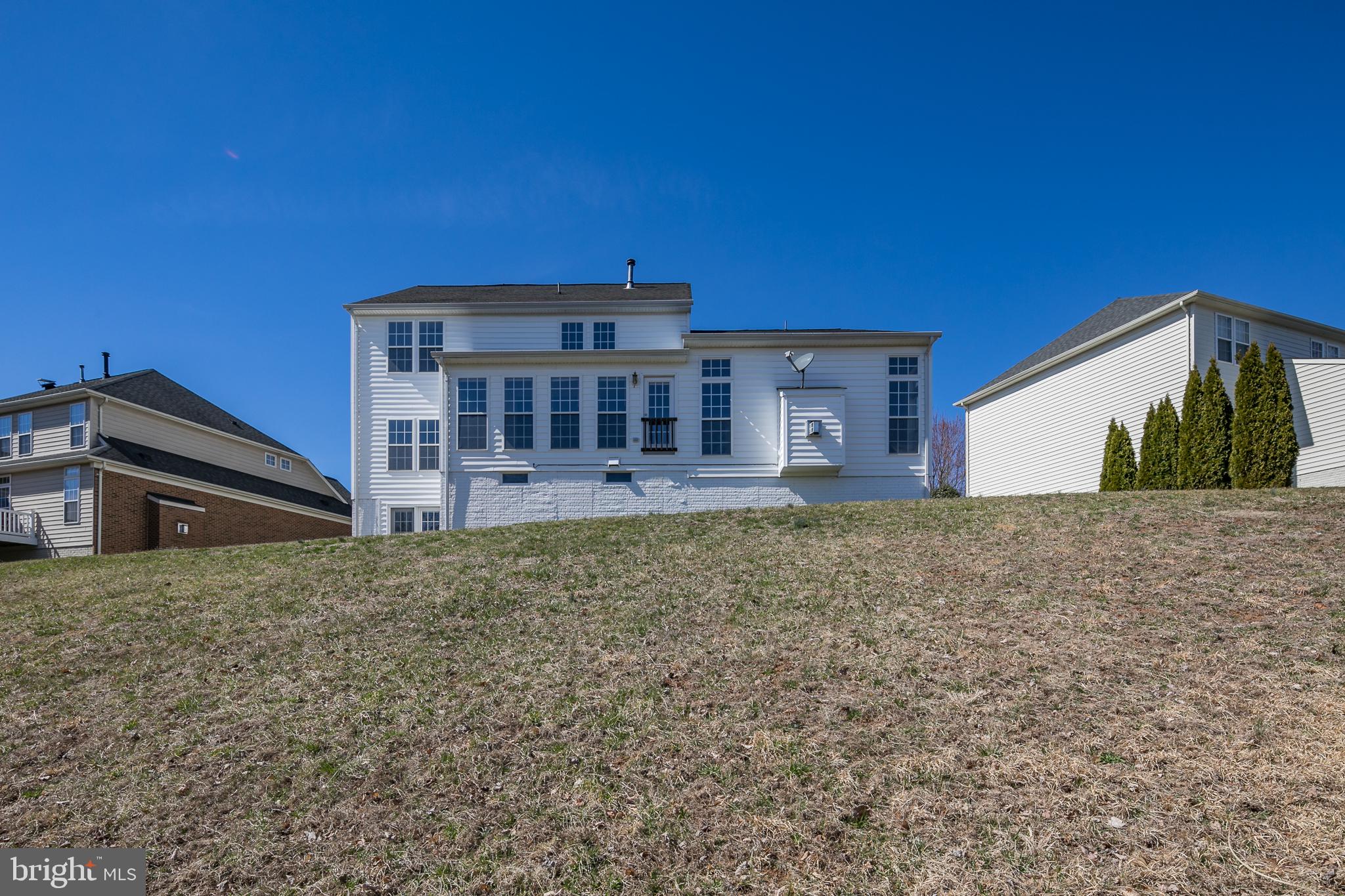 THE RESERVE AT MOORHEAD - Residential