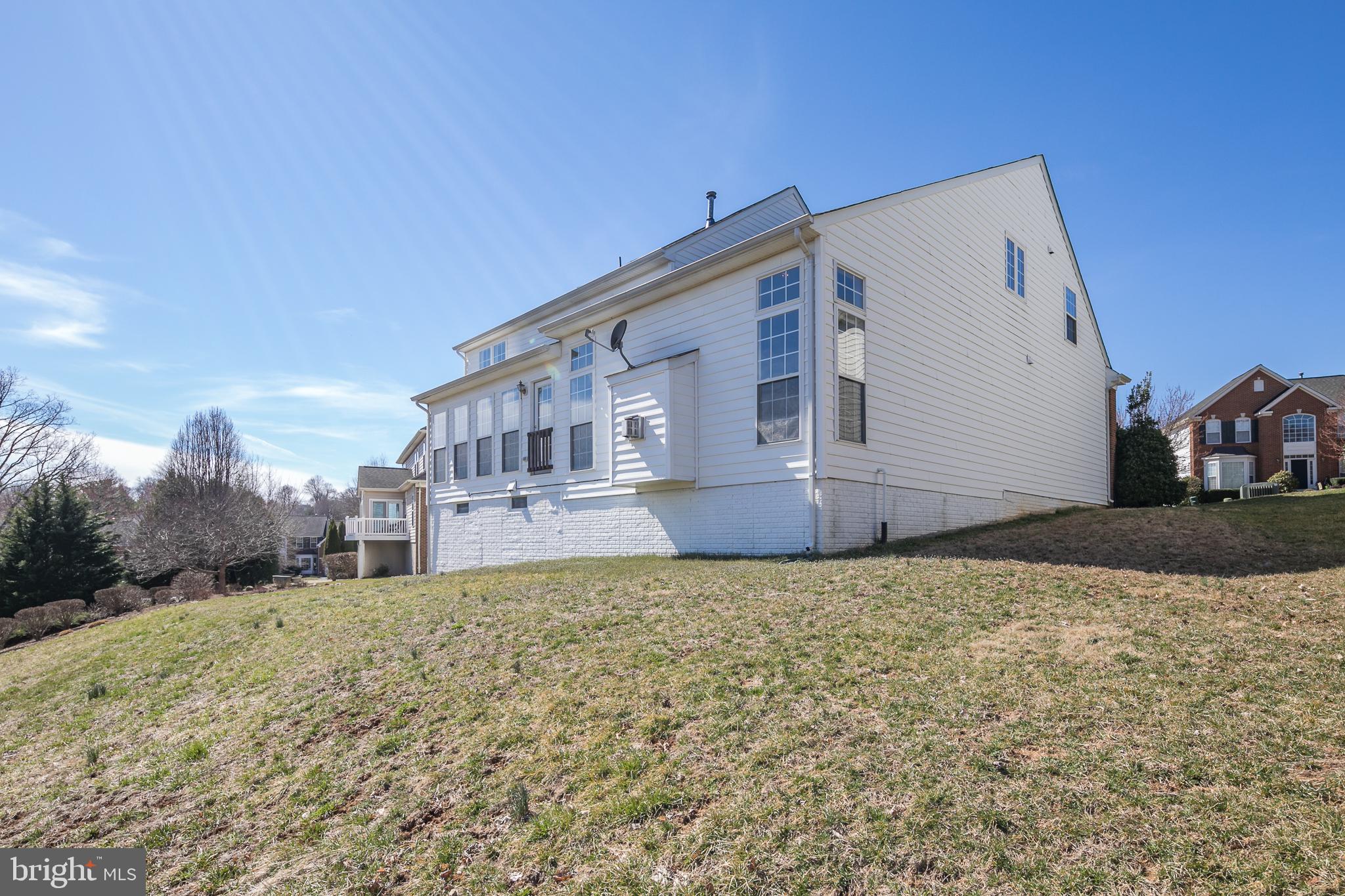 THE RESERVE AT MOORHEAD - Residential