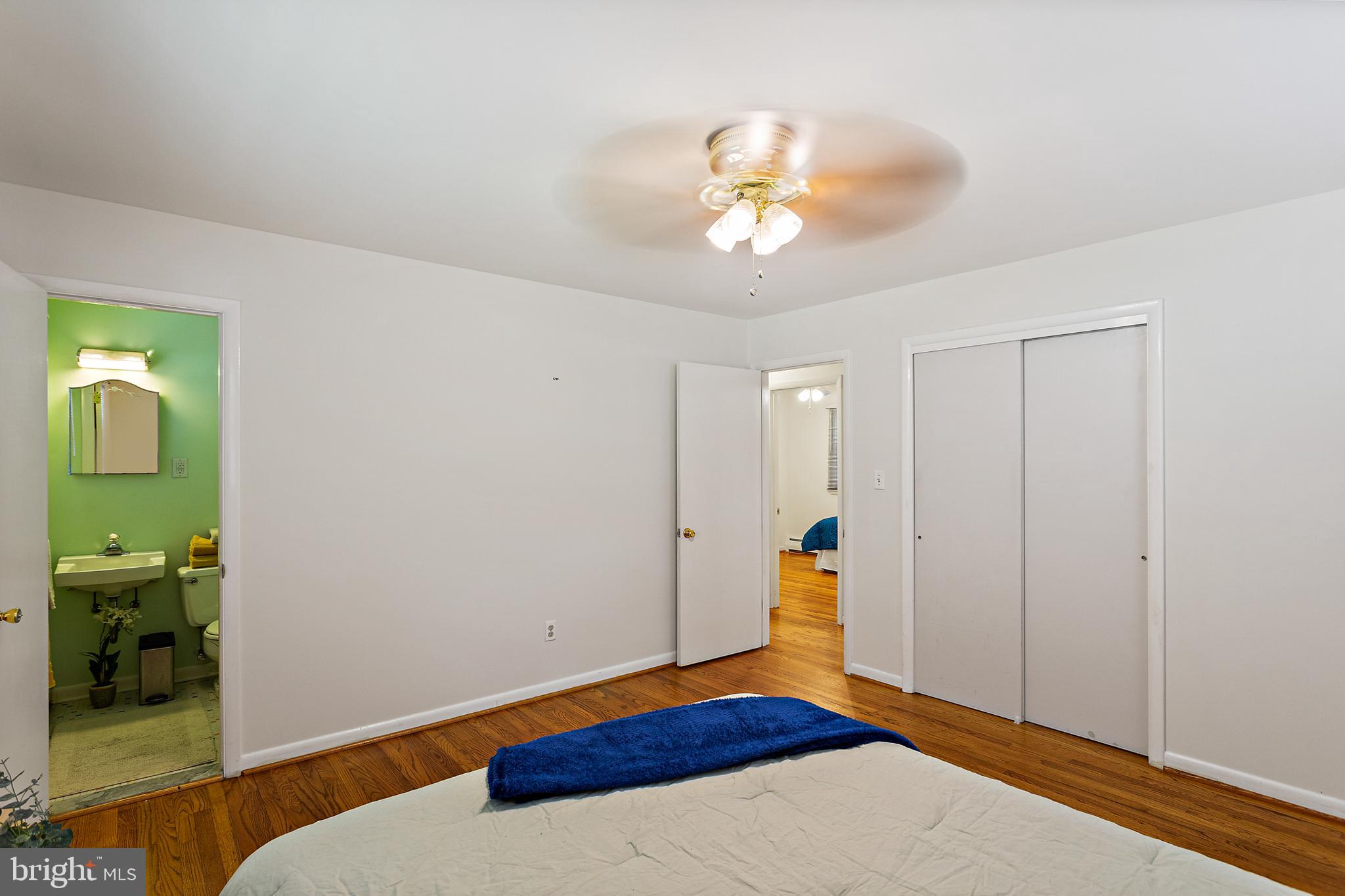 BETHGATE - Residential