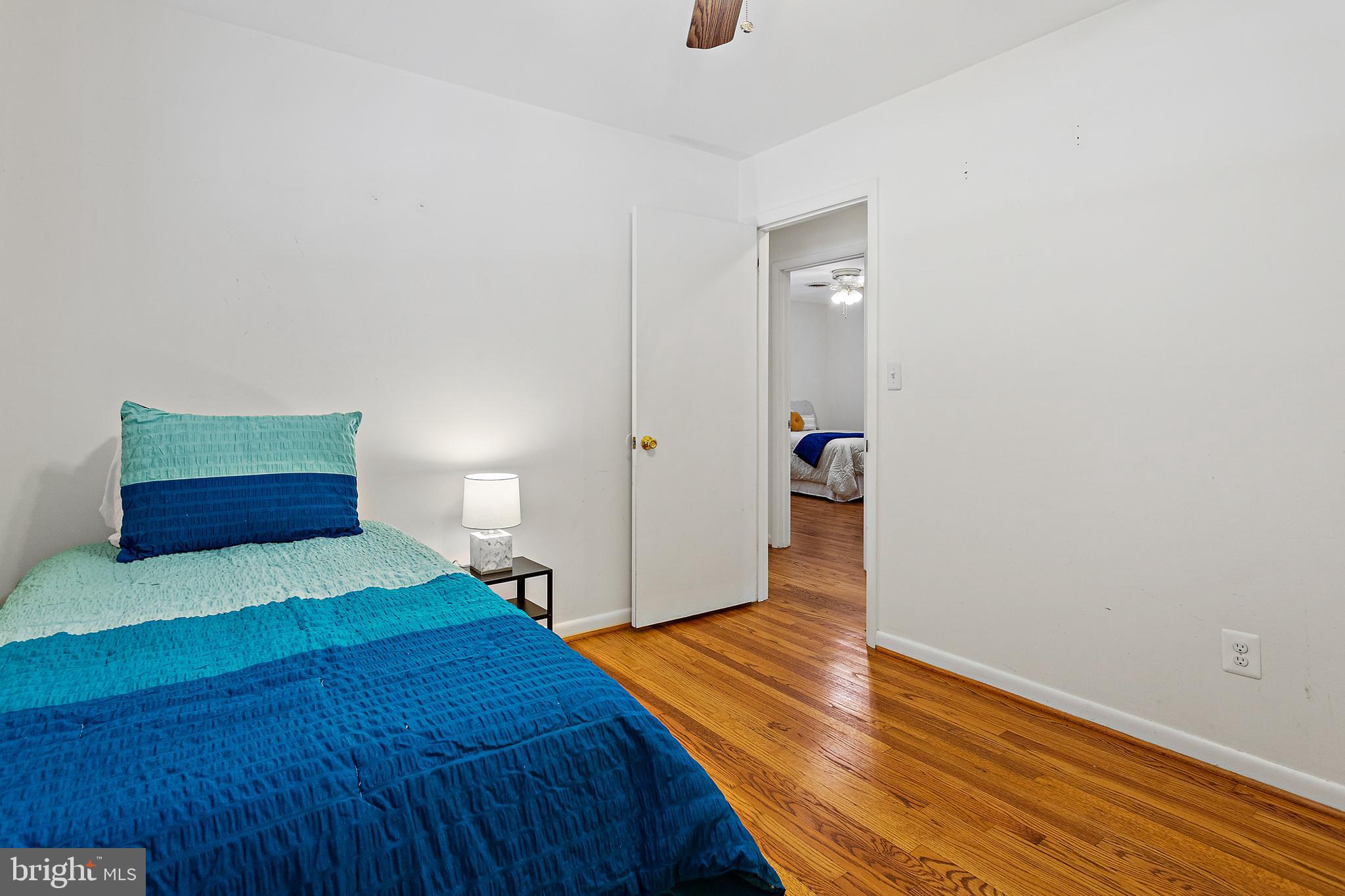 BETHGATE - Residential