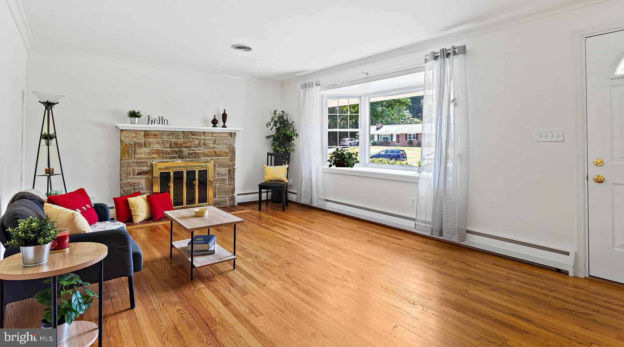 BETHGATE - Residential