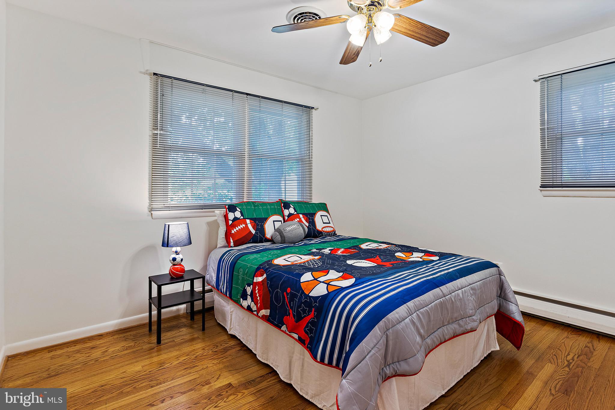 BETHGATE - Residential