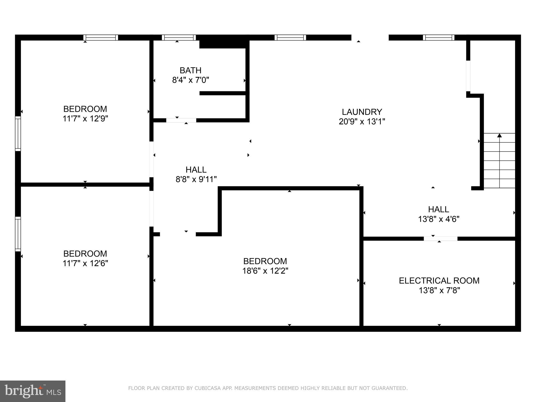BETHGATE - Residential