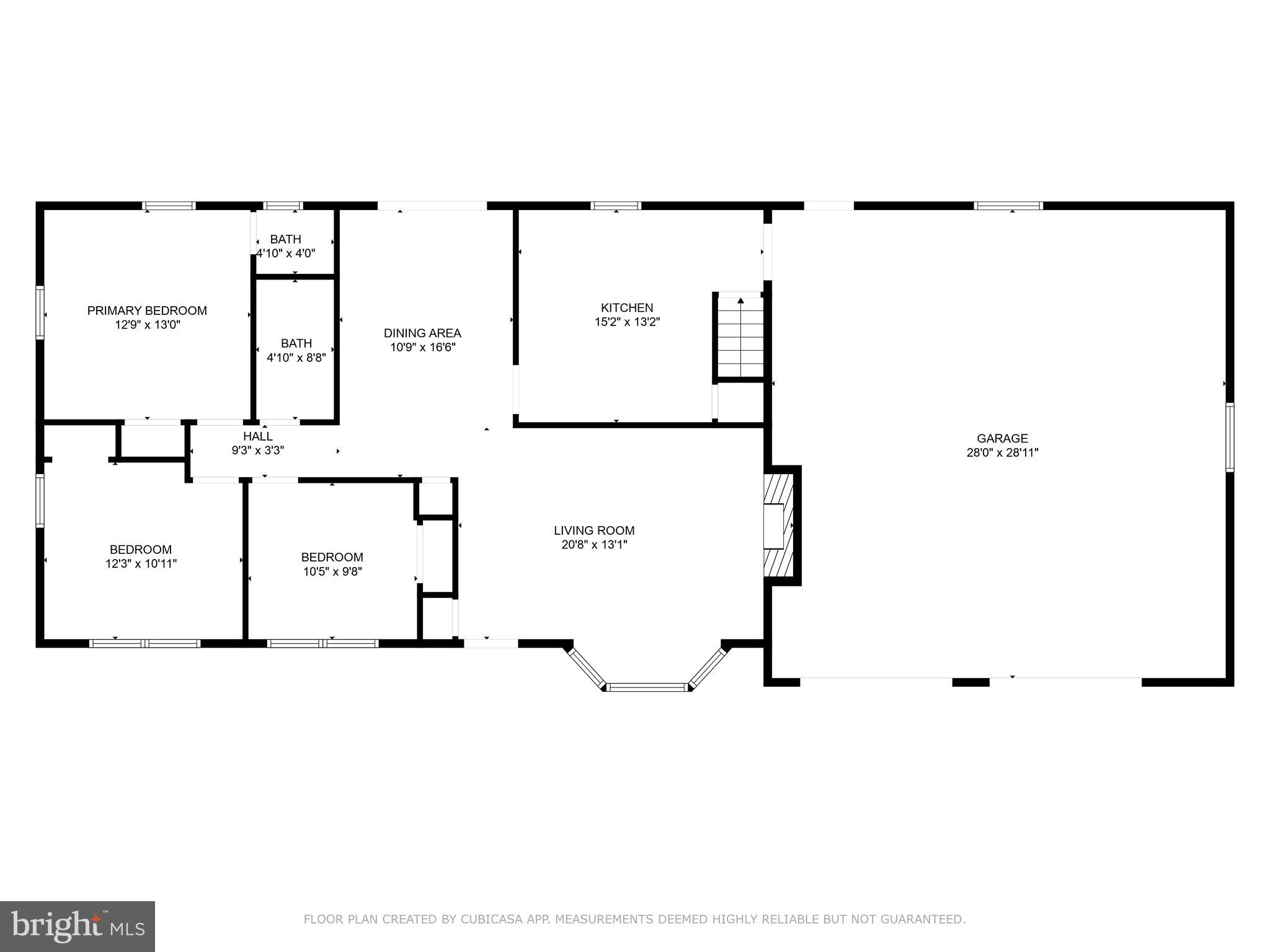 BETHGATE - Residential