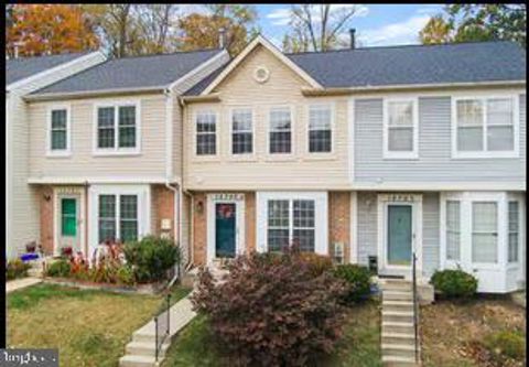 12705 HAWKSHEAD TERRACE SILVER SPRING MD 20904