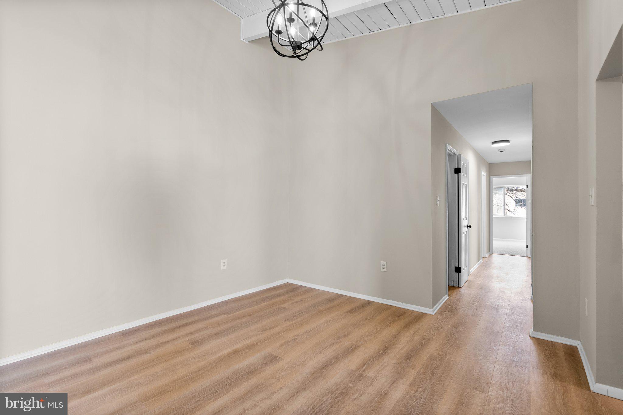 MARYLAND FARMS CONDO - Residential