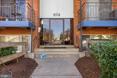 11316 Cherry Hill Road Unit 2-S30, Beltsville, MD 20705 - MLS#: MDPG2138306