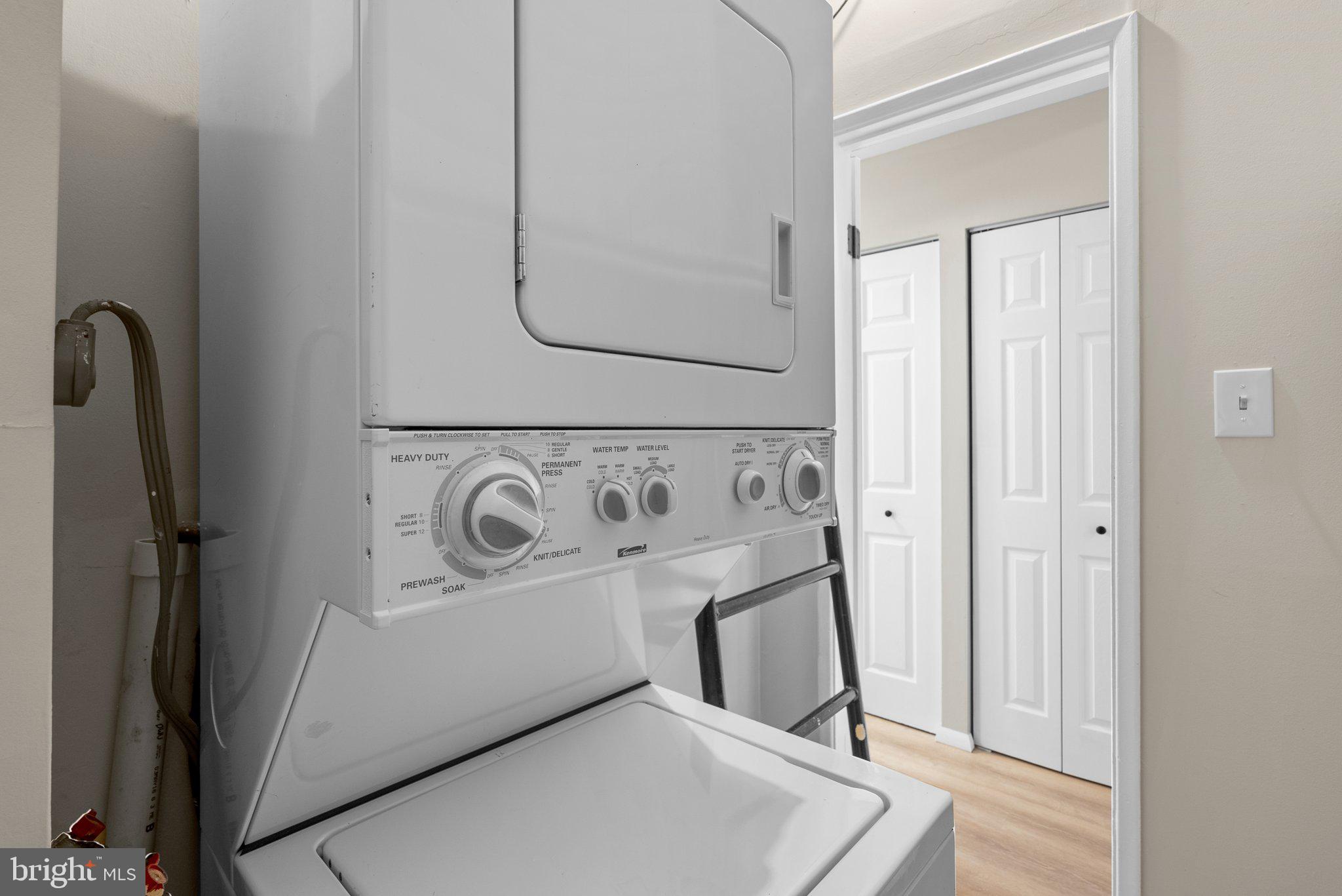 MARYLAND FARMS CONDO - Residential