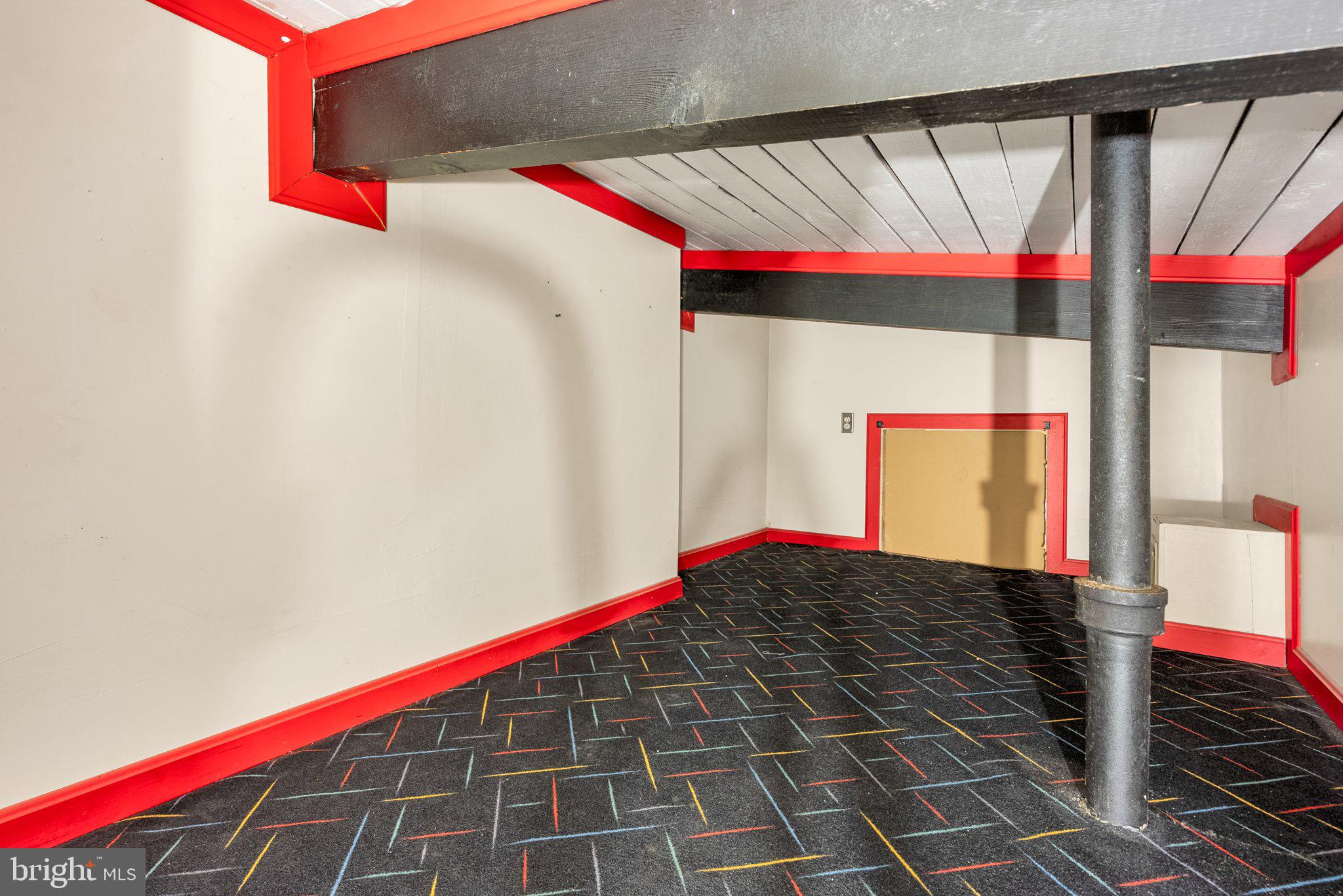 MARYLAND FARMS CONDO - Residential