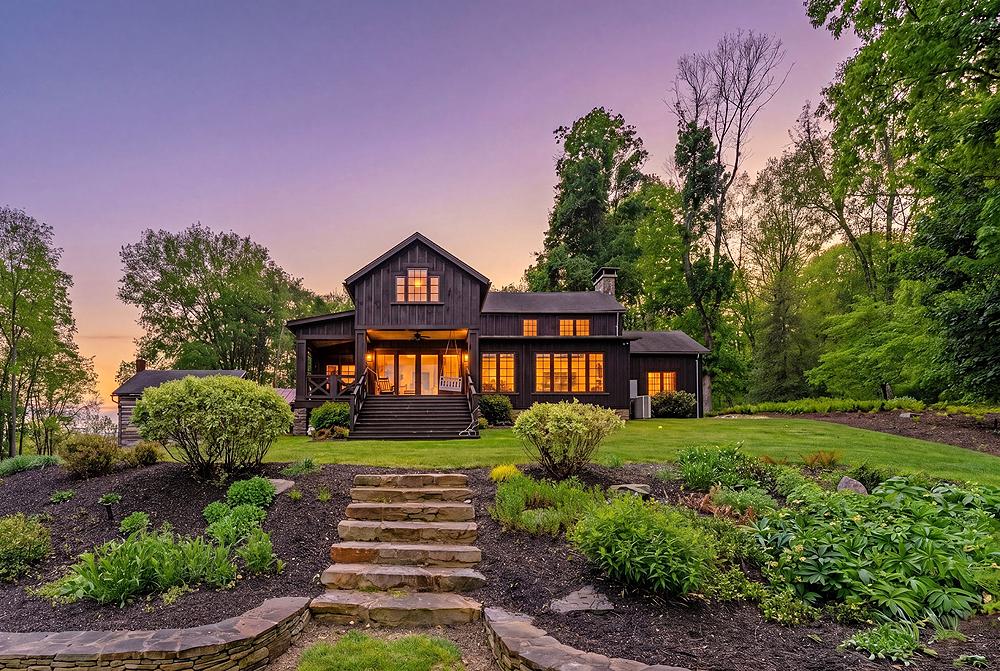 4439 OLD FORGE ROAD