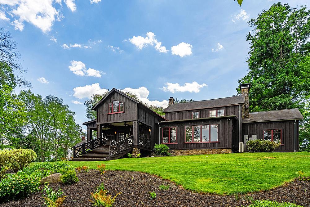 SANDY HOOK - Residential