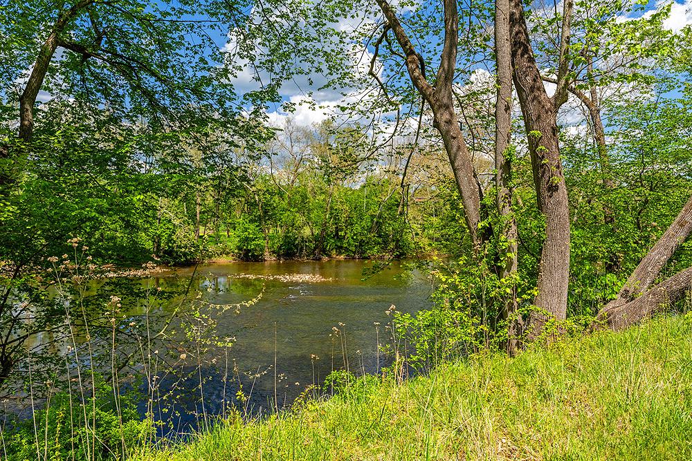 SANDY HOOK - Residential