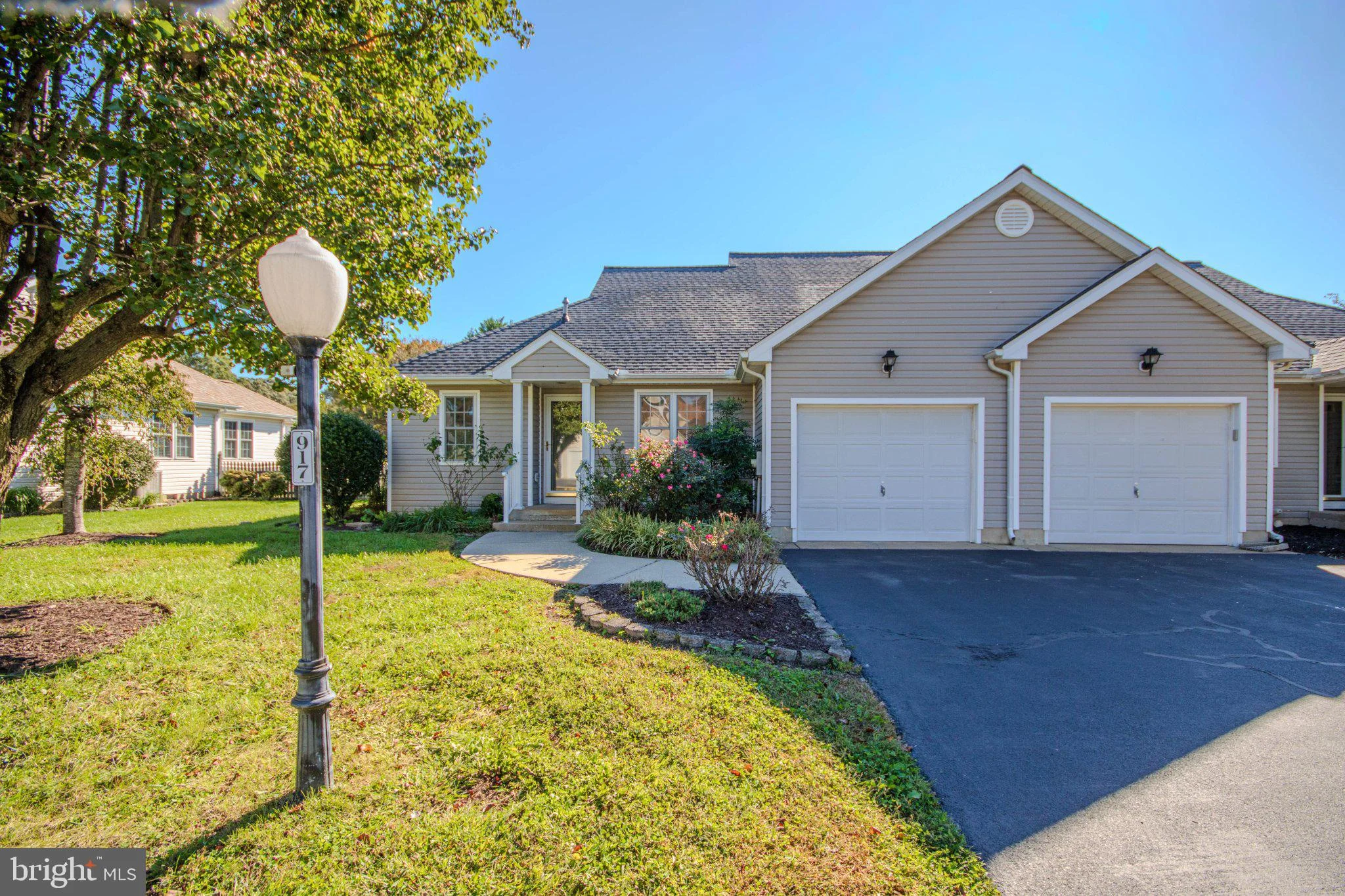 917 W Schumaker Manor Drive