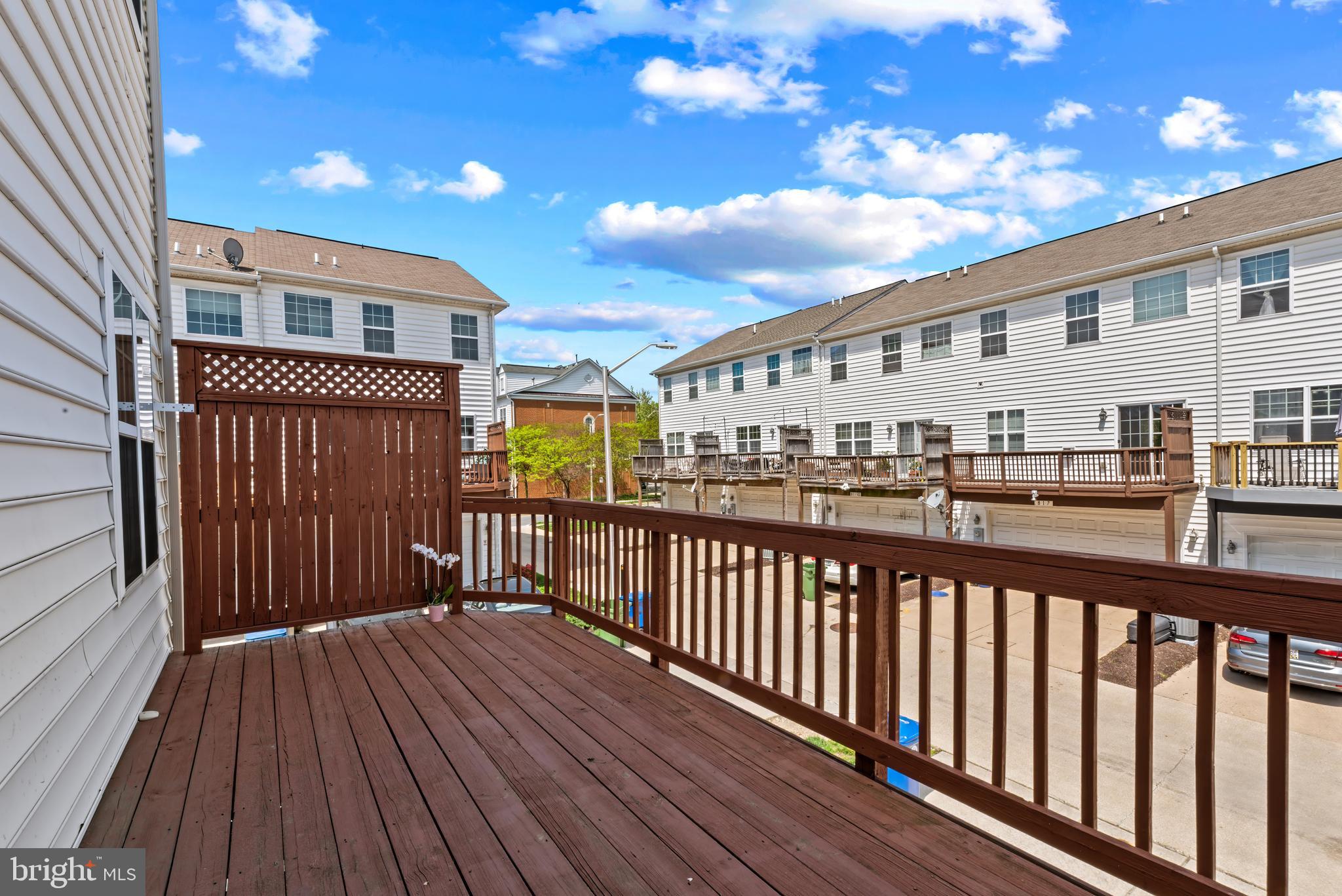 CAMDEN CROSSING - Residential