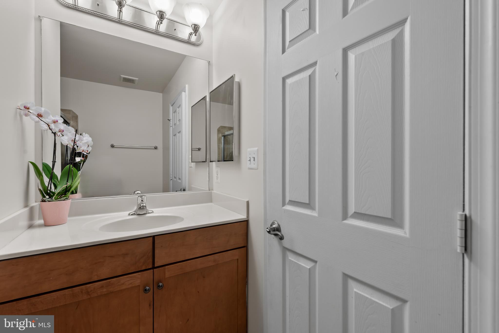 CAMDEN CROSSING - Residential