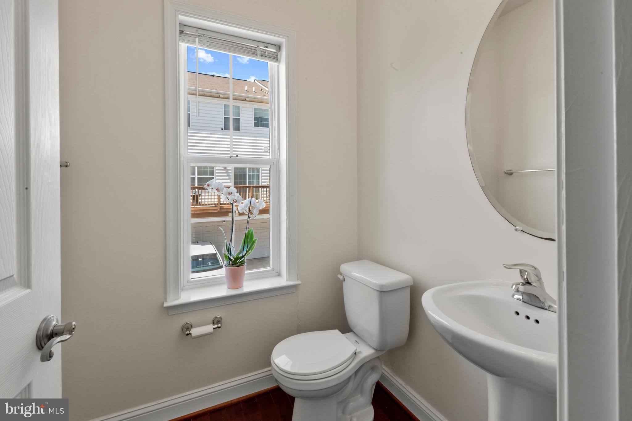 CAMDEN CROSSING - Residential