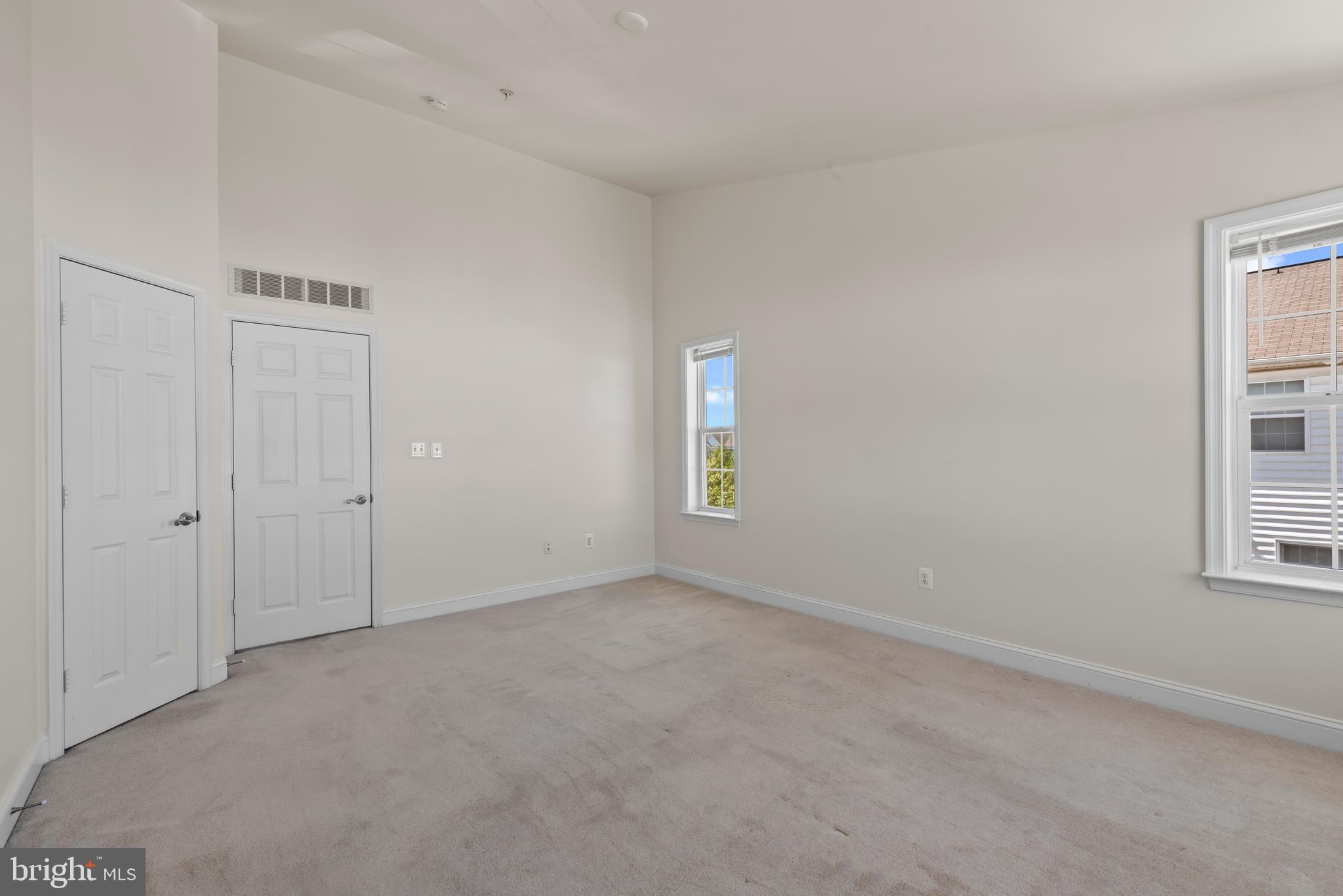CAMDEN CROSSING - Residential