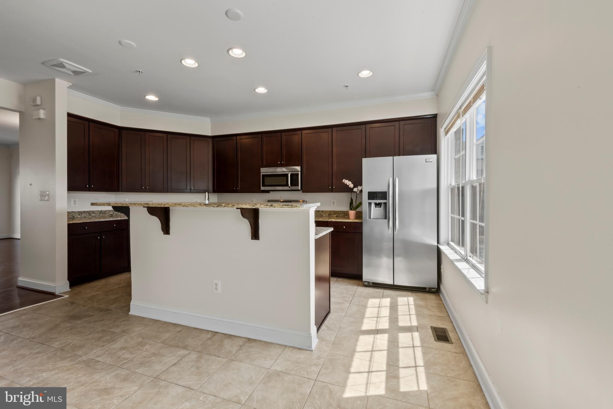 CAMDEN CROSSING - Residential