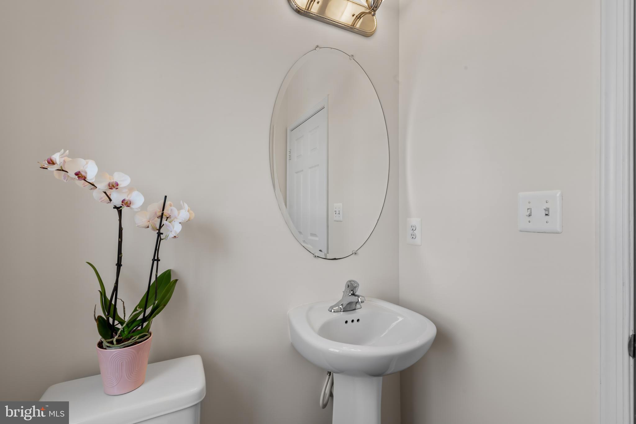 CAMDEN CROSSING - Residential