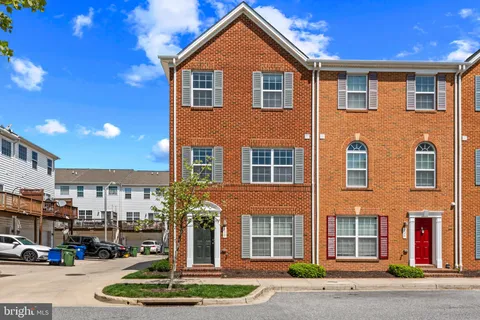 830 Ryan Street, Baltimore, MD MLS: MDBA2164054