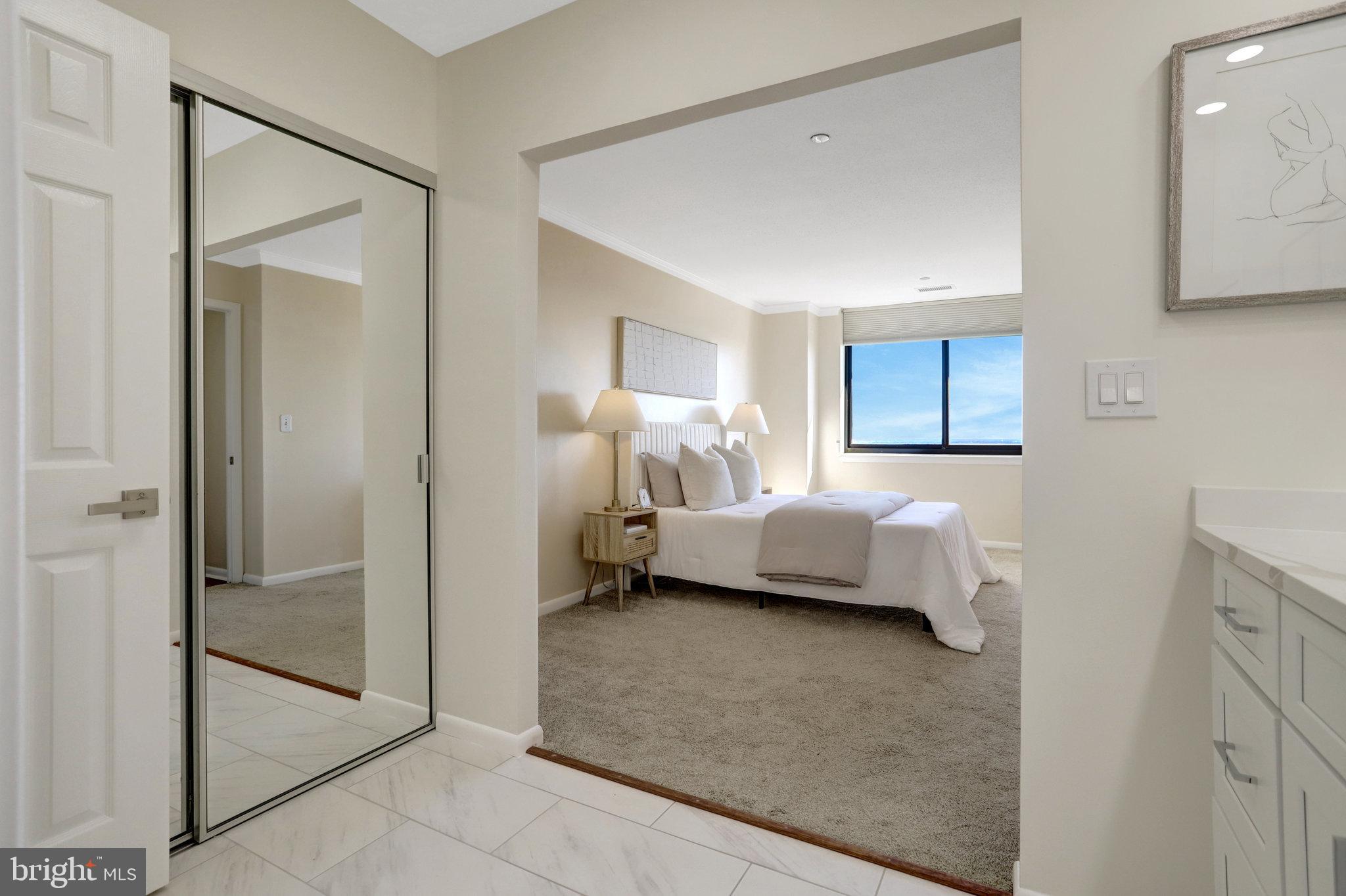 5501 SEMINARY ROAD 2606S