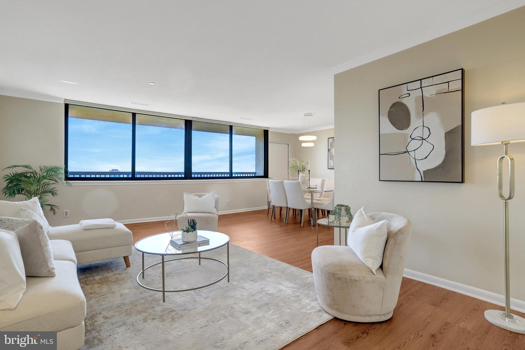 SKYLINE SQUARE CONDO - Residential