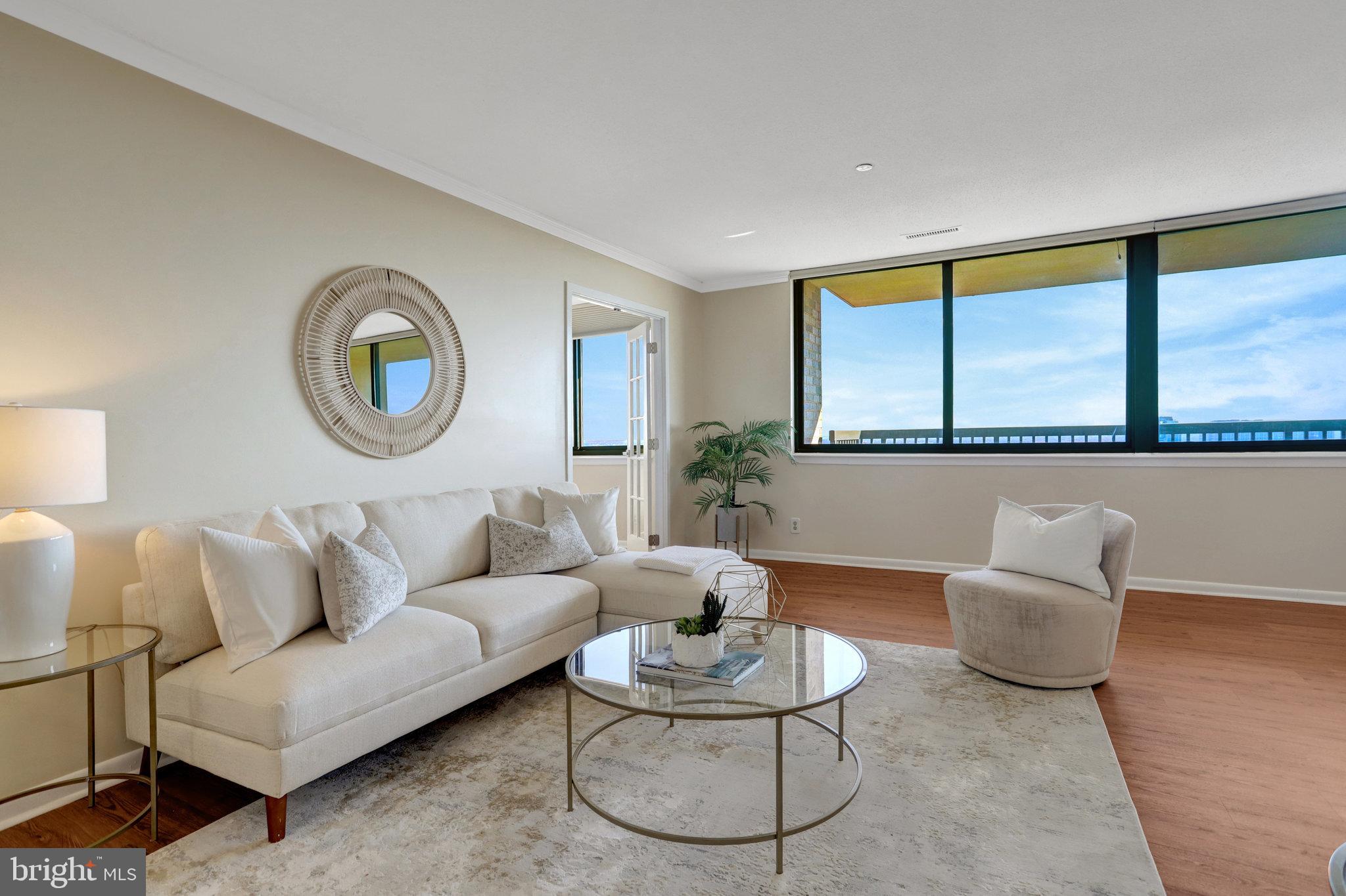 5501 SEMINARY ROAD 2606S