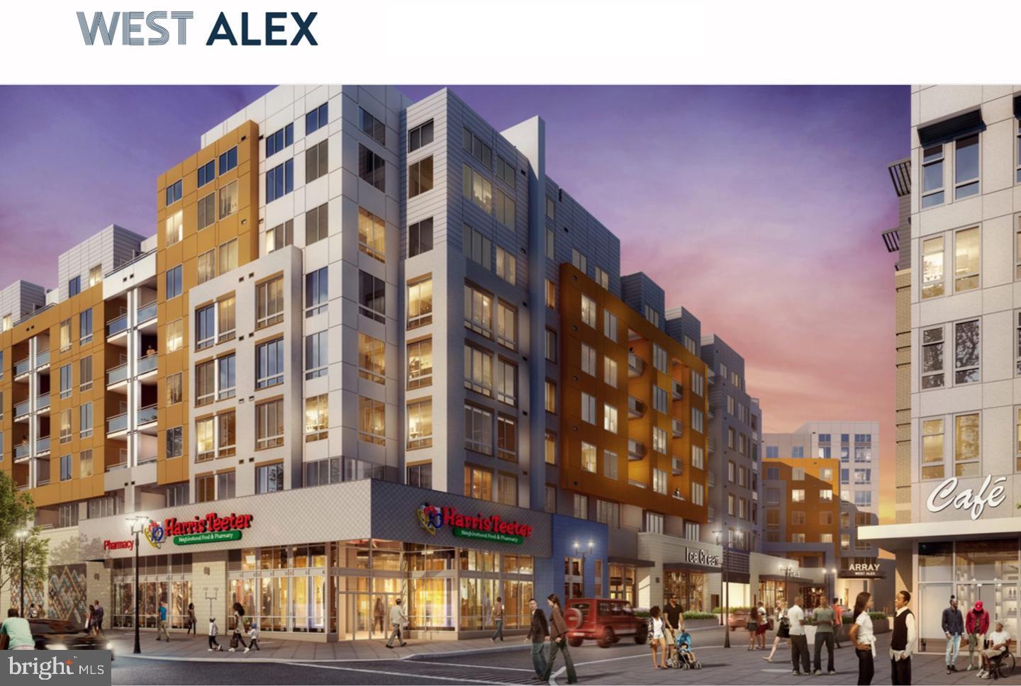 SKYLINE SQUARE CONDO - Residential