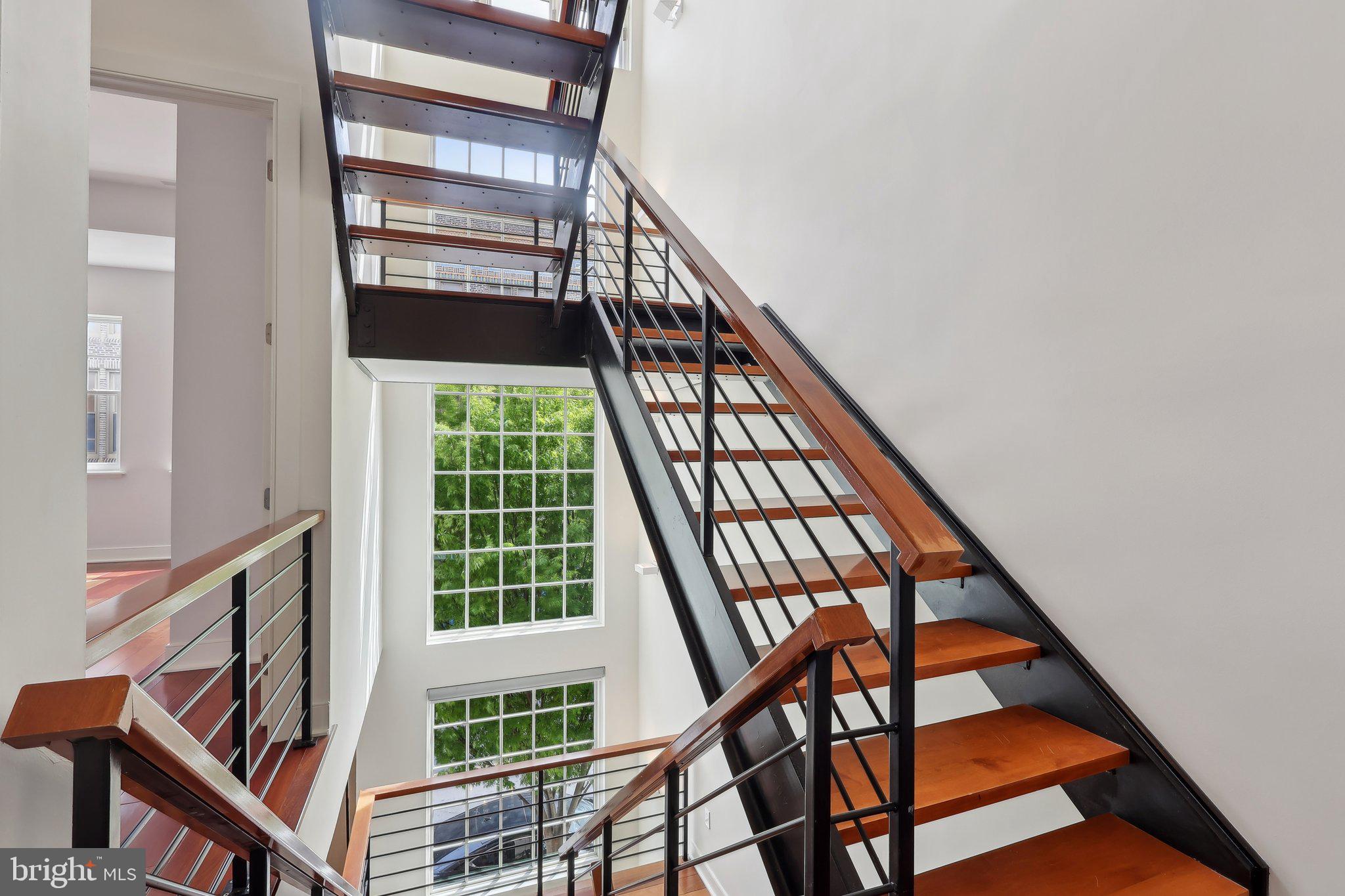 GRADUATE HOSPITAL - Residential