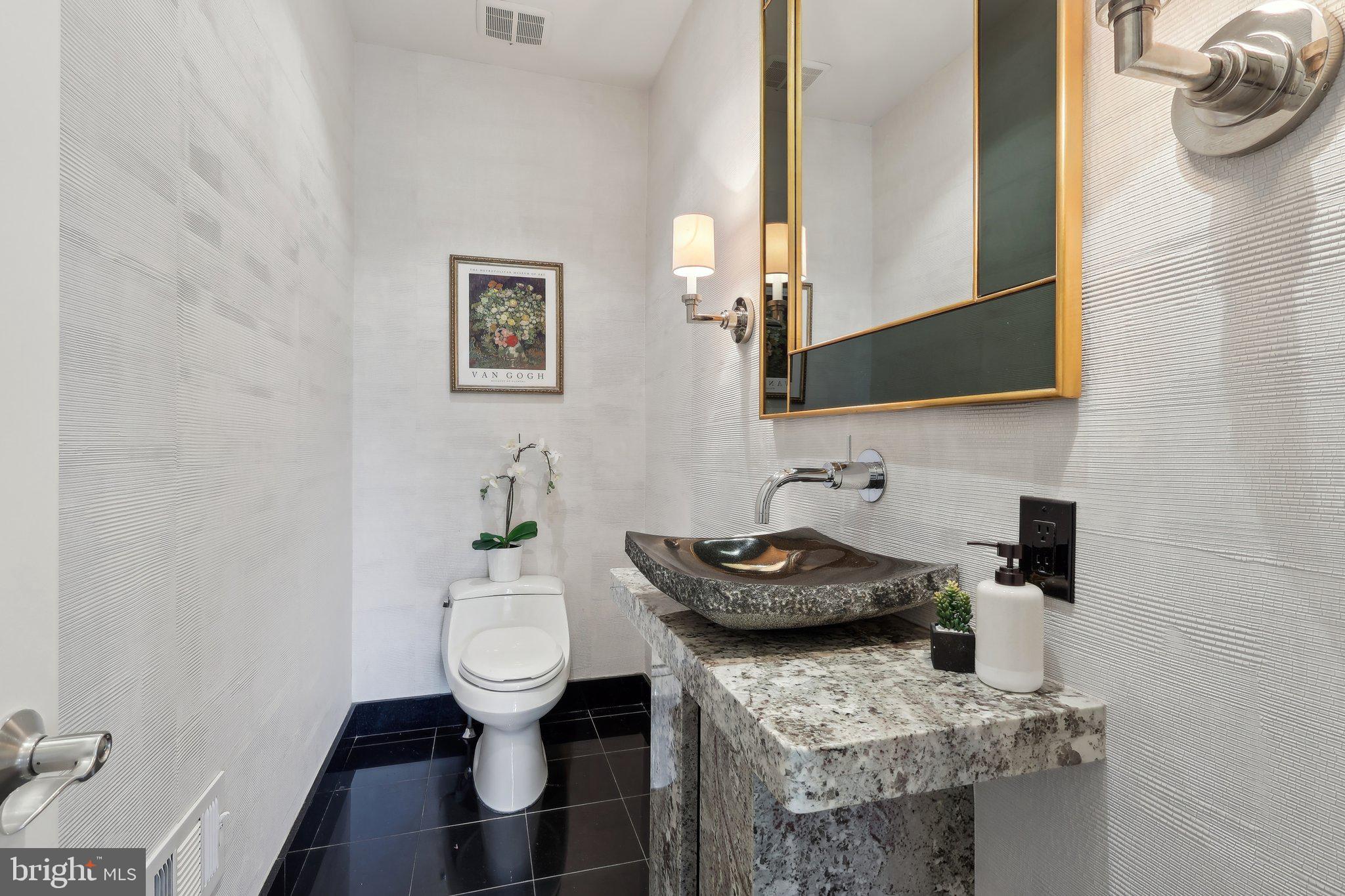 GRADUATE HOSPITAL - Residential