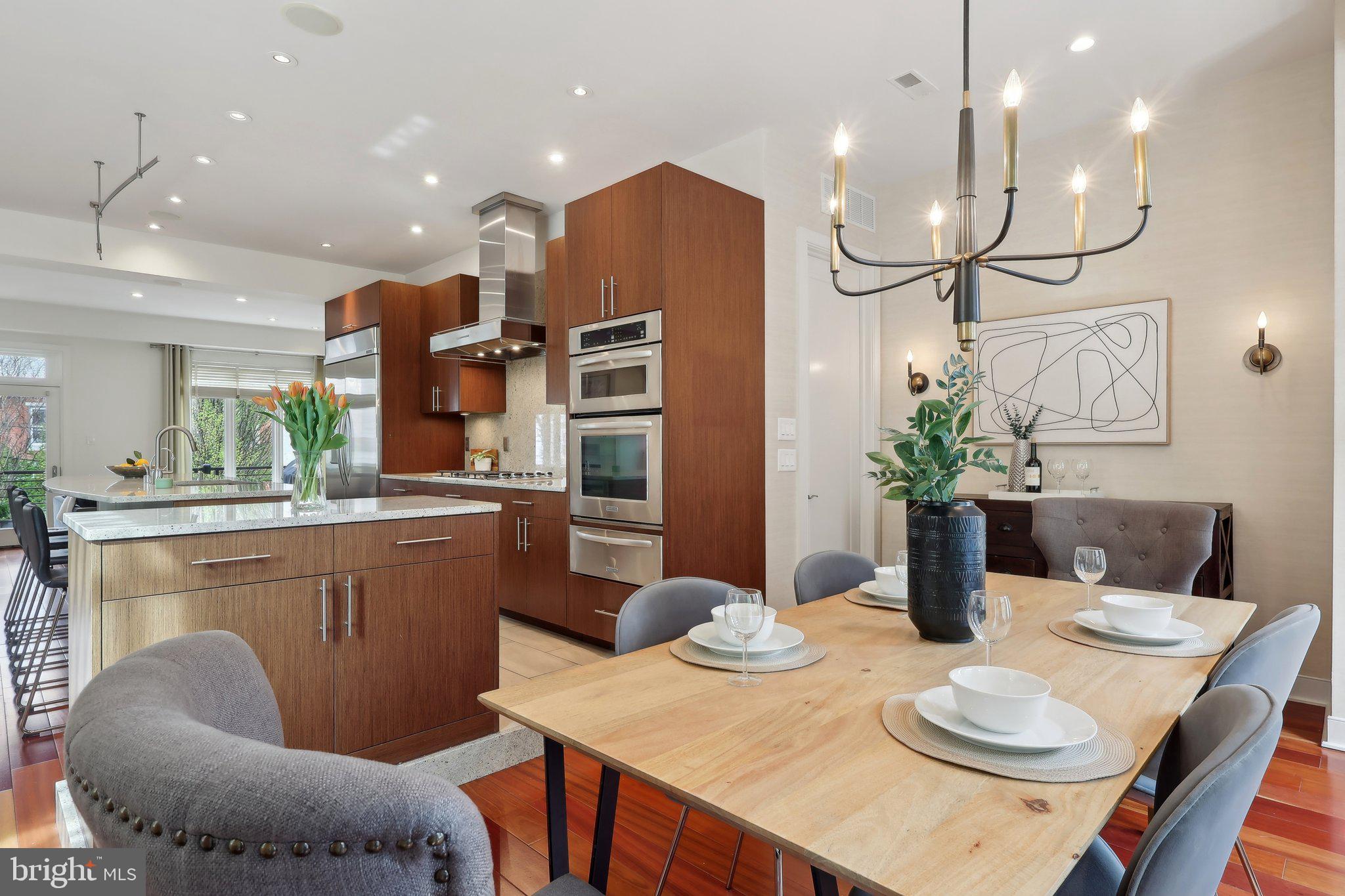 GRADUATE HOSPITAL - Residential