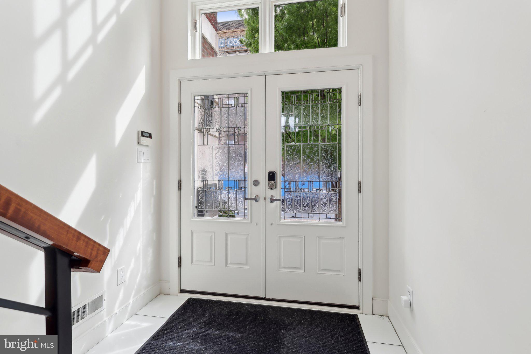 GRADUATE HOSPITAL - Residential