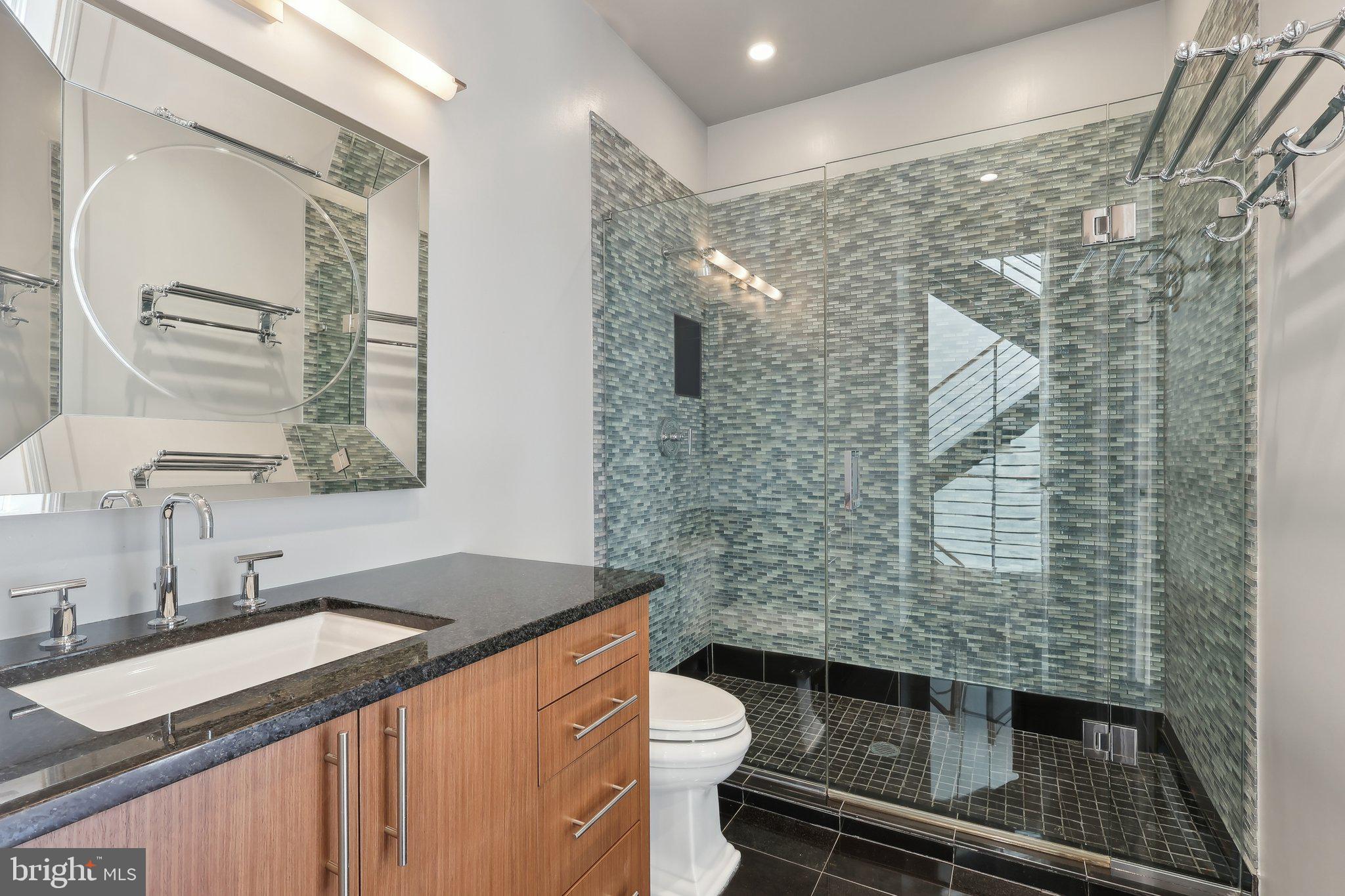 GRADUATE HOSPITAL - Residential