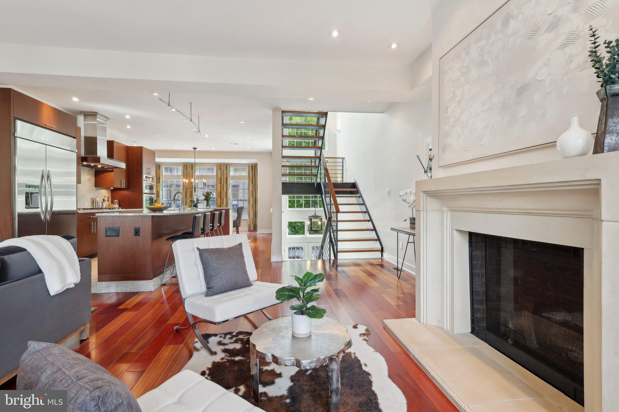 GRADUATE HOSPITAL - Residential