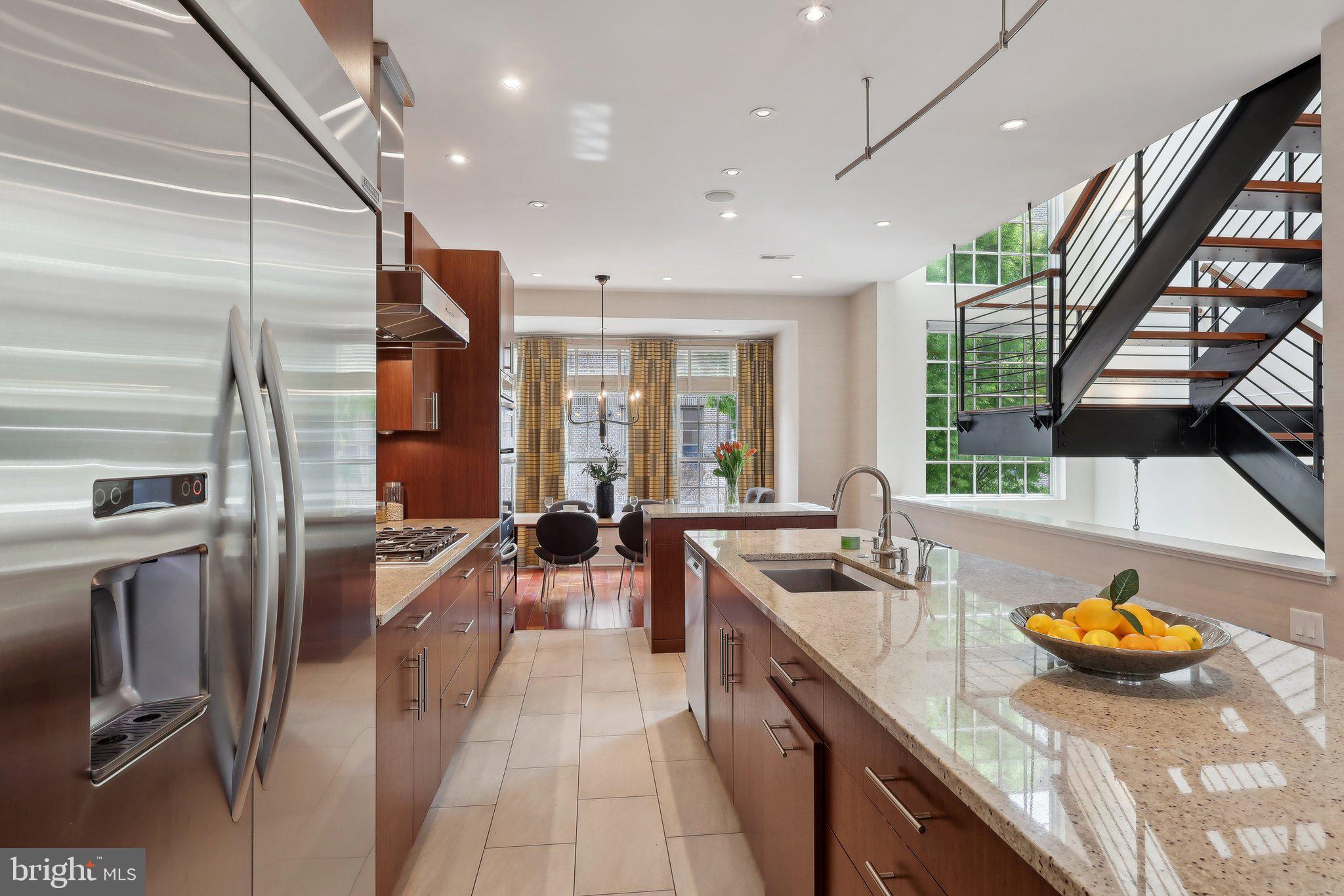 GRADUATE HOSPITAL - Residential