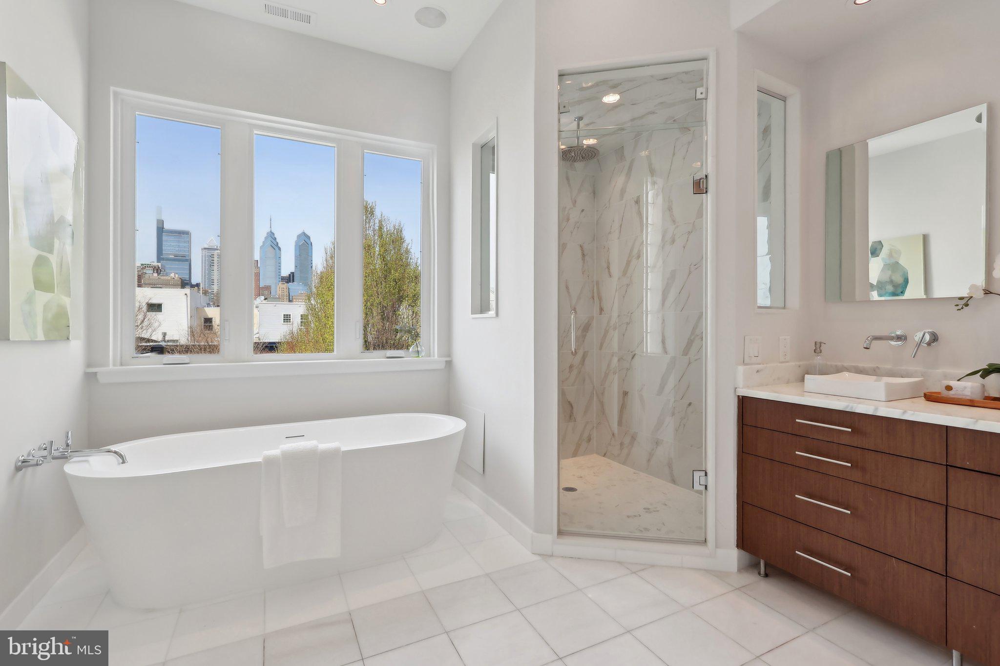 GRADUATE HOSPITAL - Residential