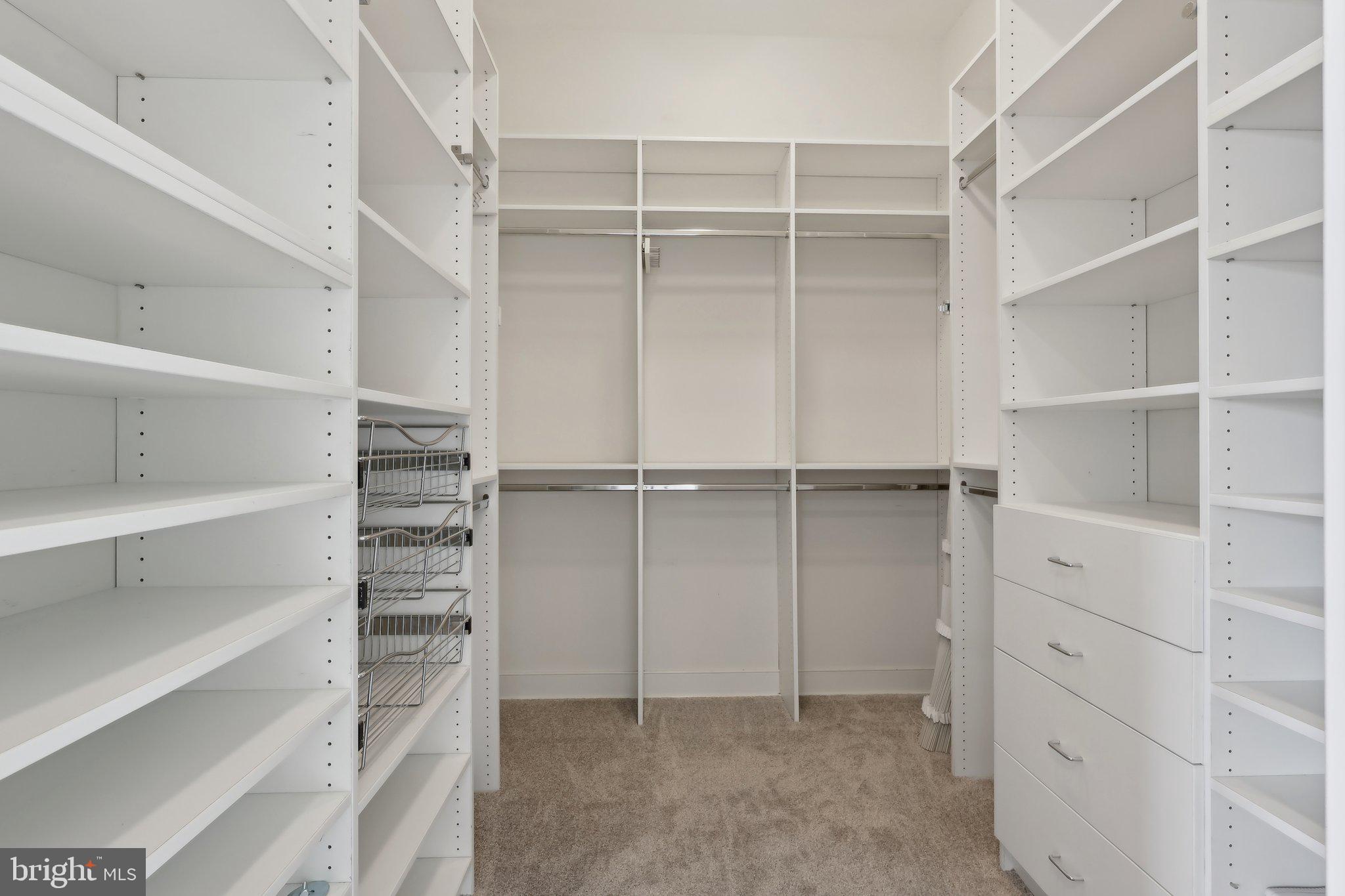 GRADUATE HOSPITAL - Residential