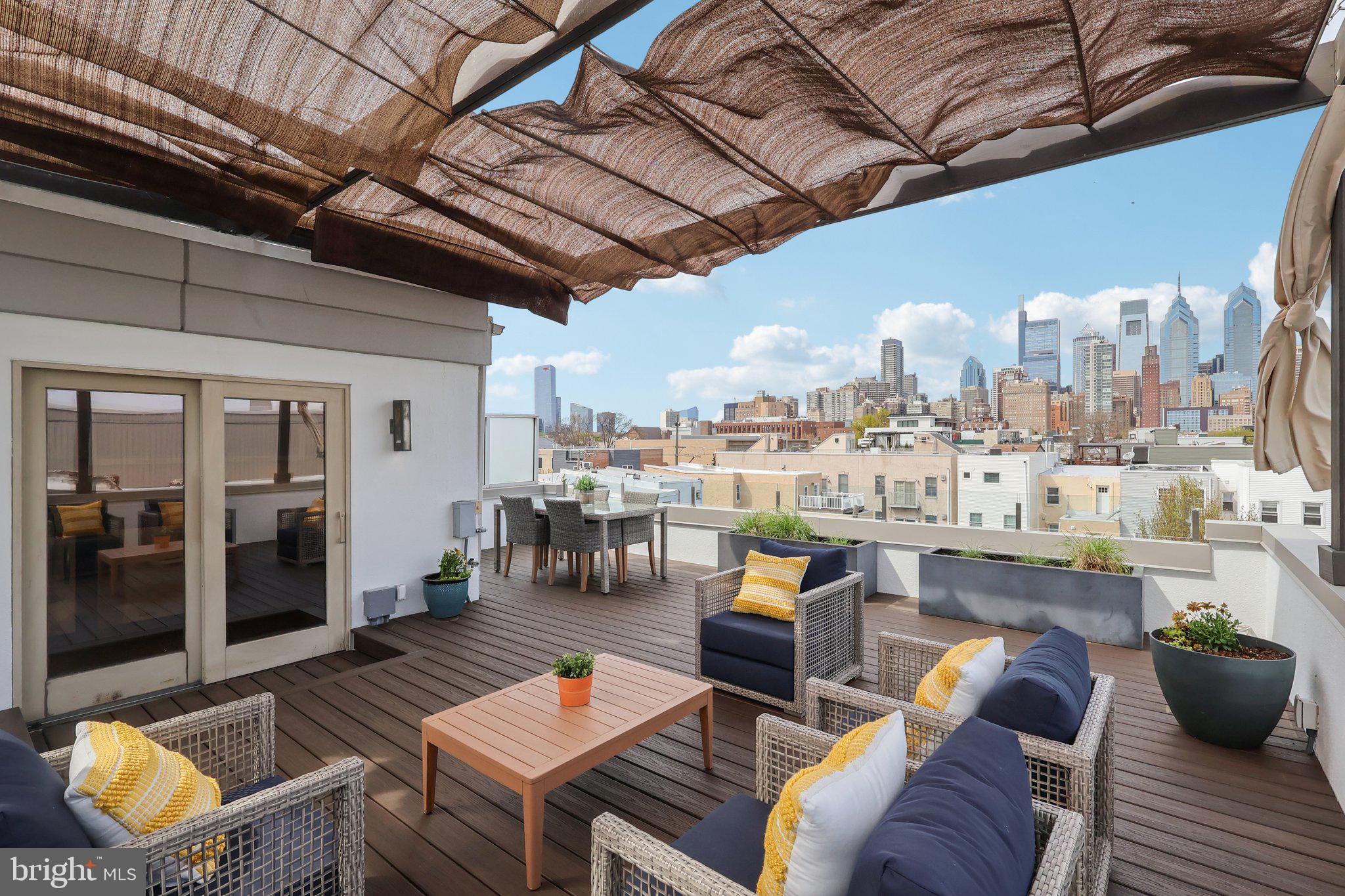 GRADUATE HOSPITAL - Residential