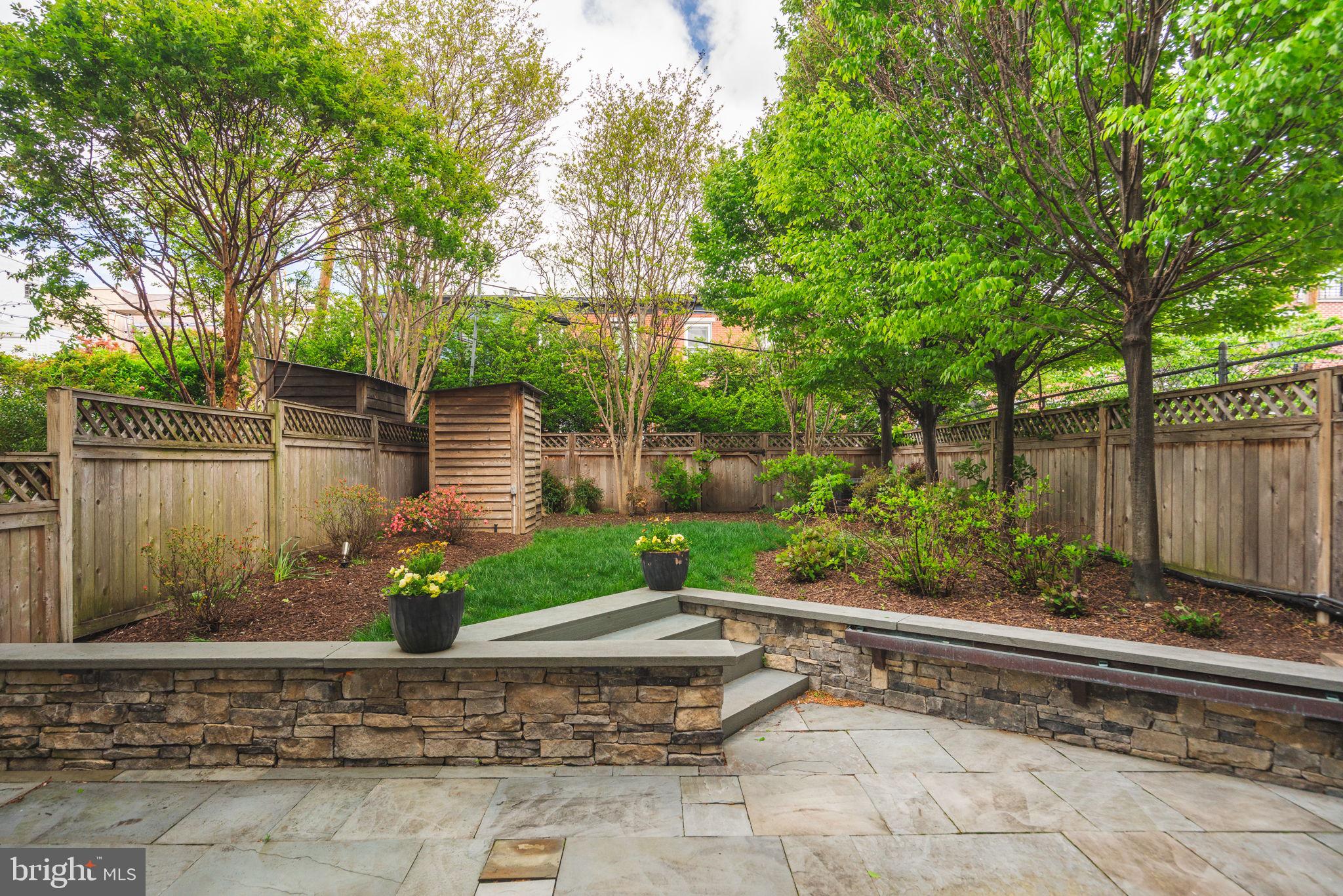 GRADUATE HOSPITAL - Residential