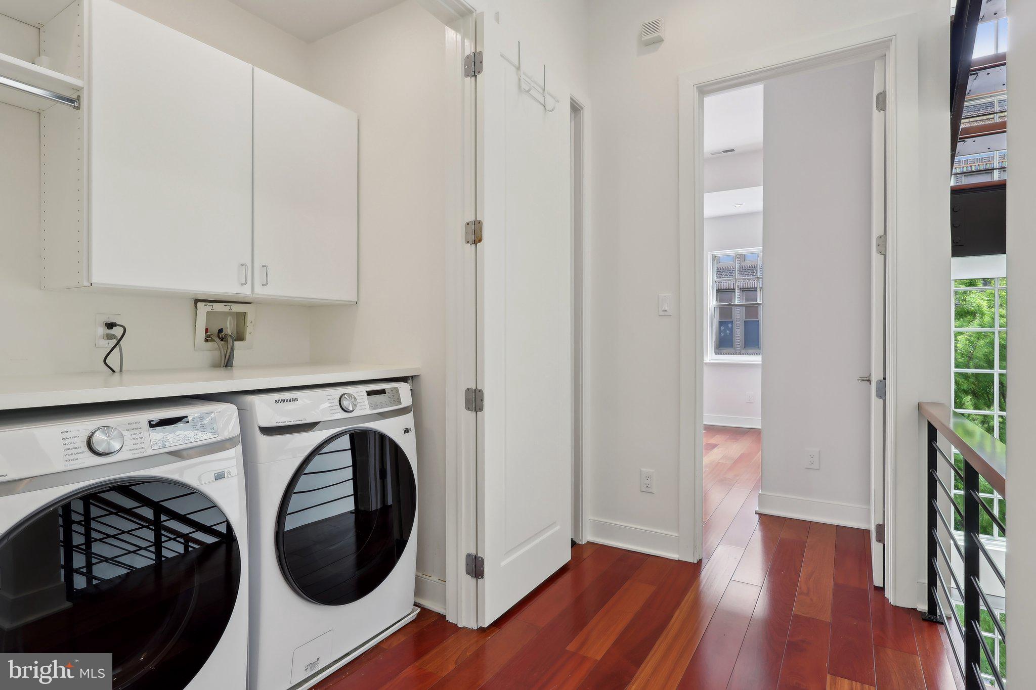 GRADUATE HOSPITAL - Residential