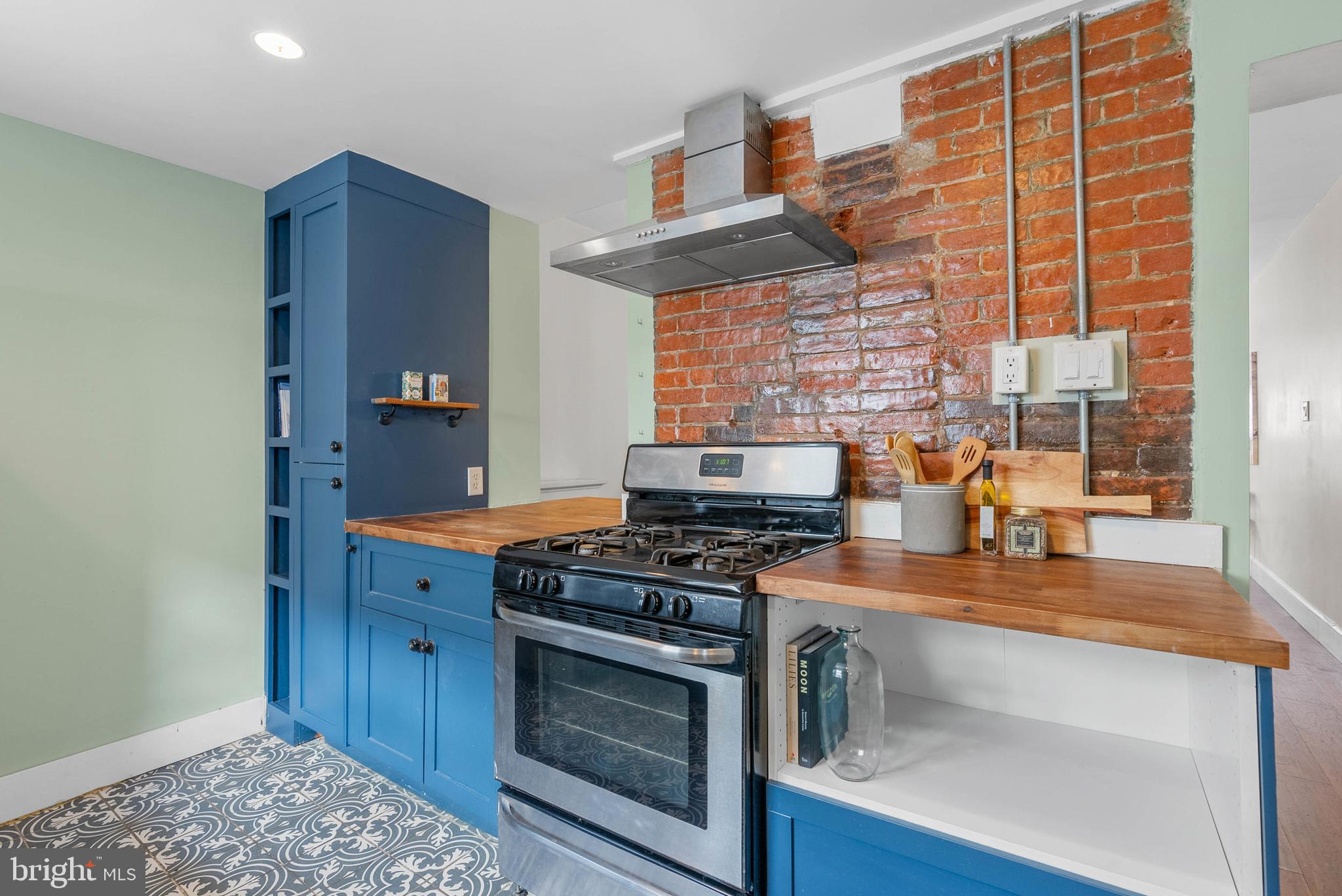 FISHTOWN - Residential